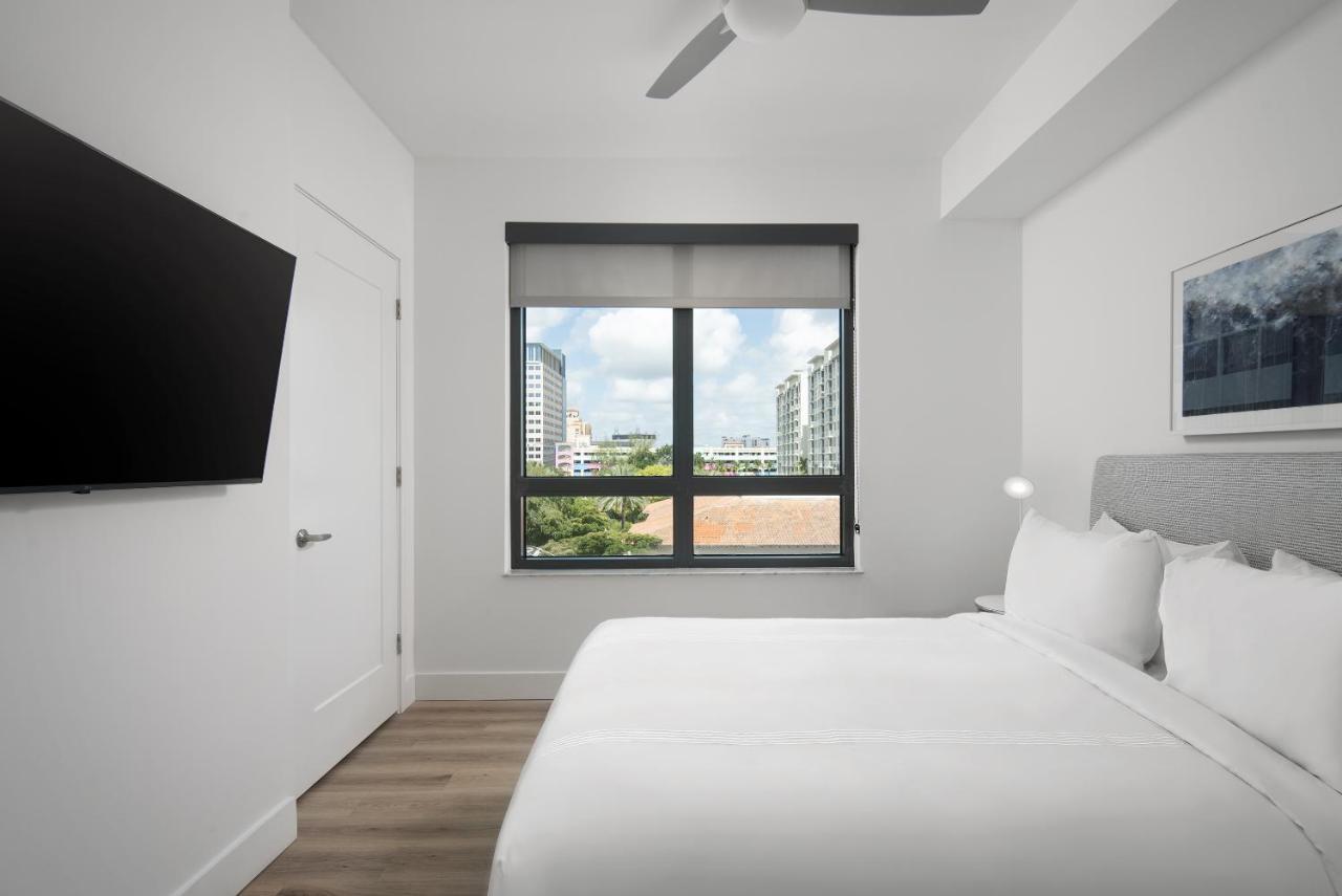 Hotel Aka West Palm 4*