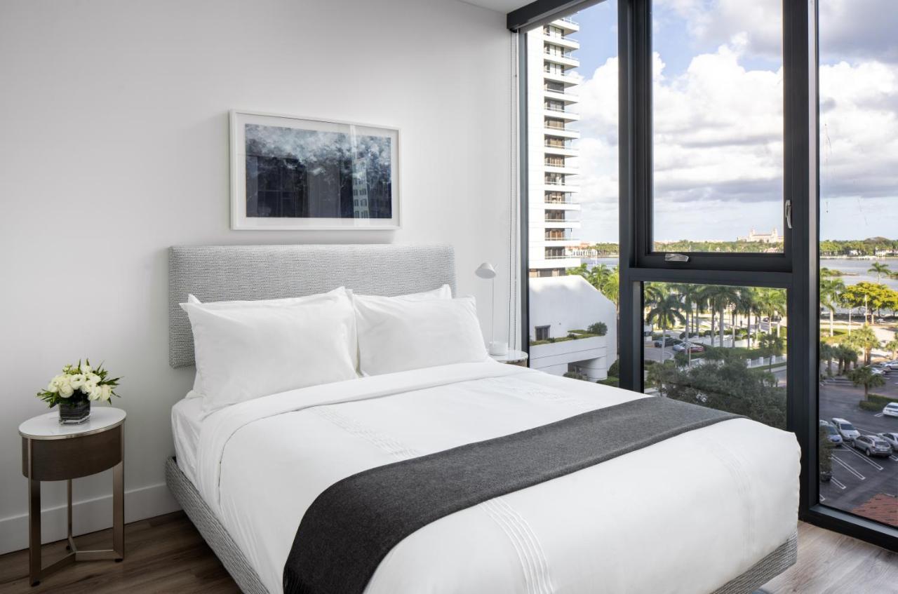 Aka West Palm Hotel 4*