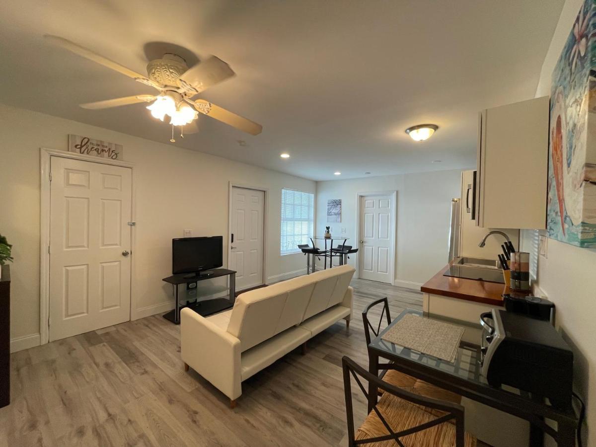 West Palm 2br Or 1br Casa de férias
