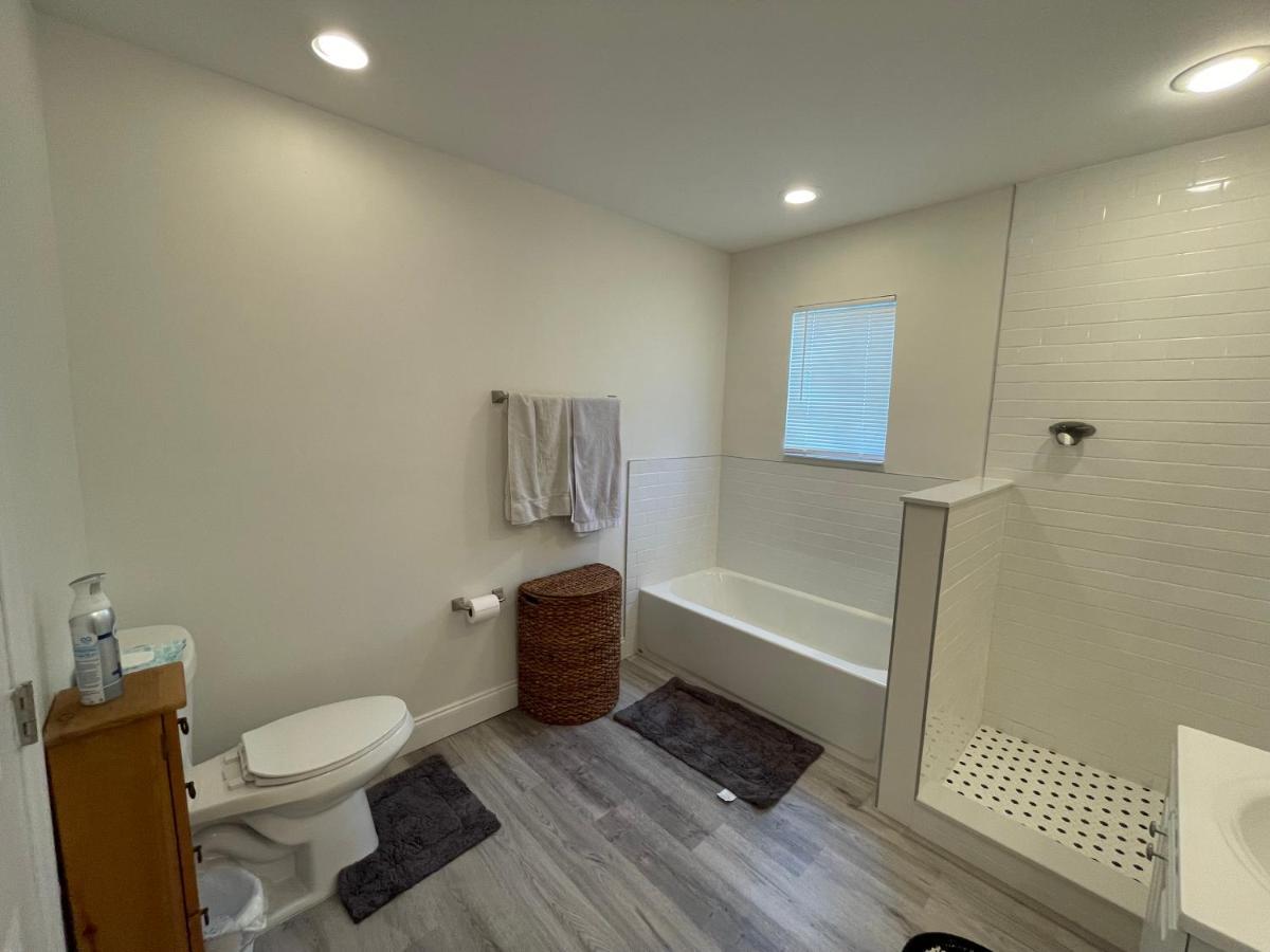 Casa de férias West Palm 2br Or 1br