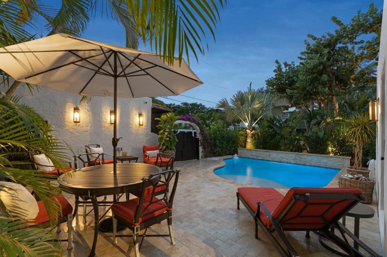 Casa Michaeline Vacation West Palm Beach