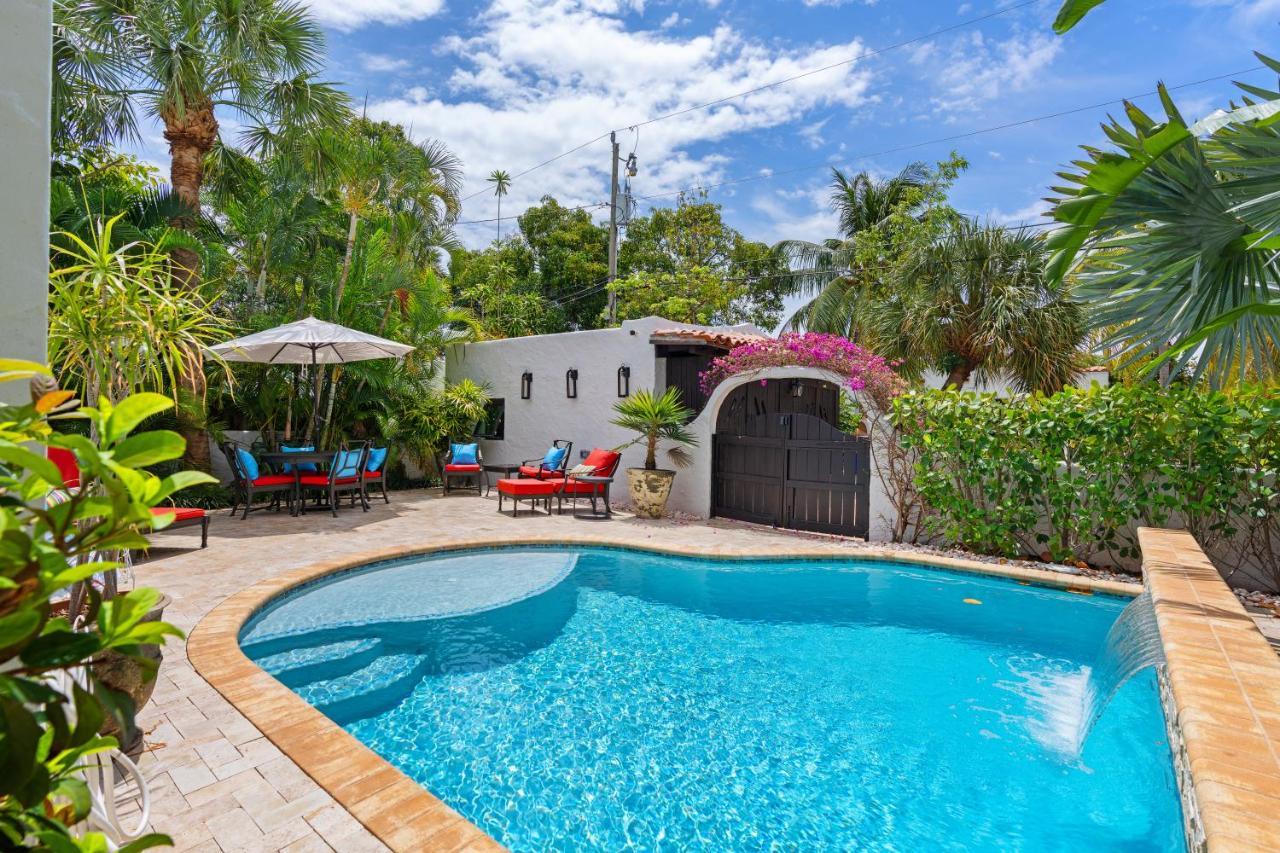 Casa Michaeline Vacation * West Palm Beach