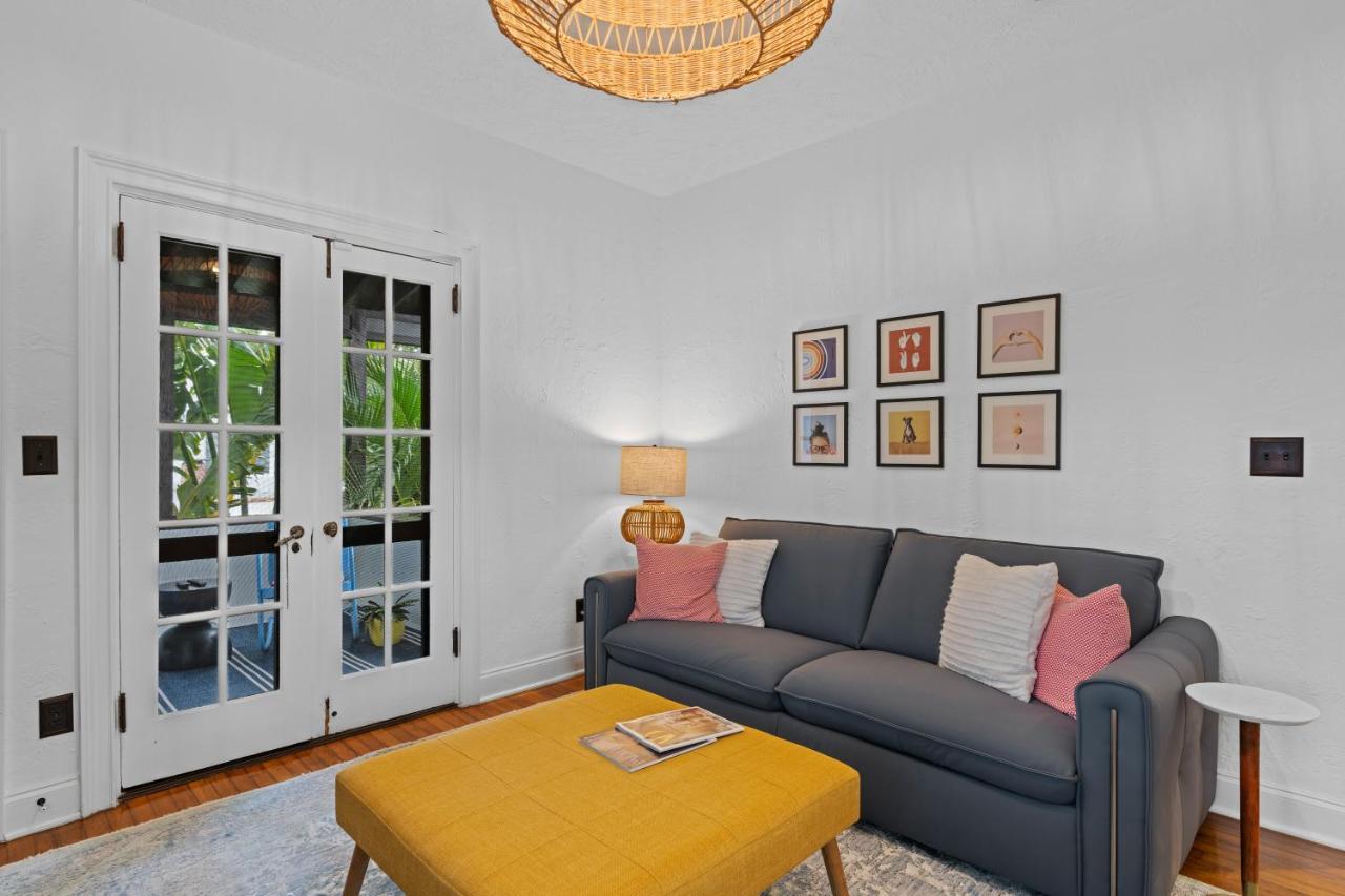 Casa Michaeline Vacation