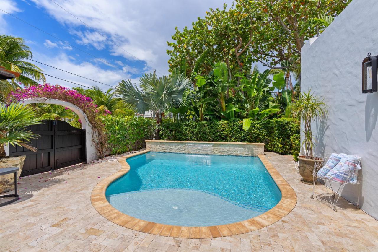Casa Michaeline Vacation Holiday home