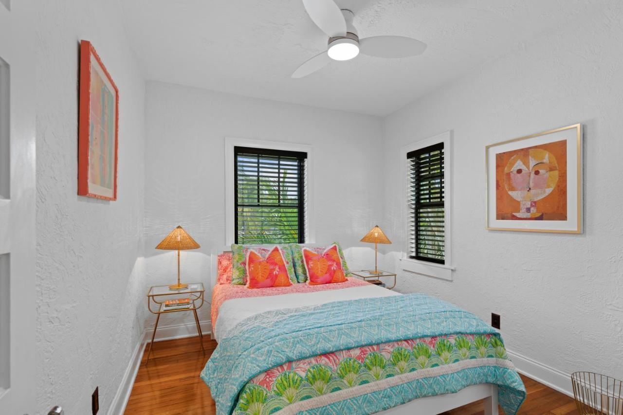 Casa Michaeline Vacation Holiday home West Palm Beach