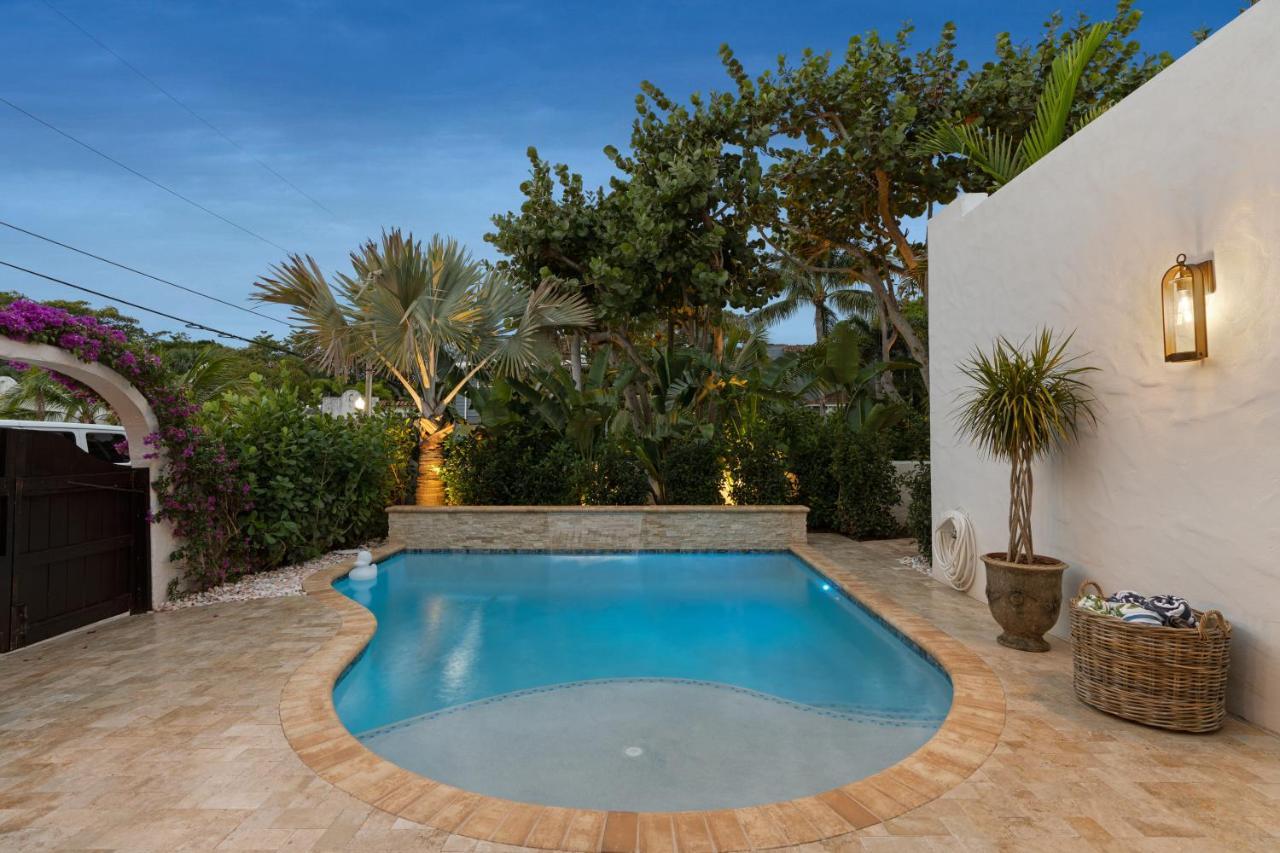Casa Michaeline Vacation *