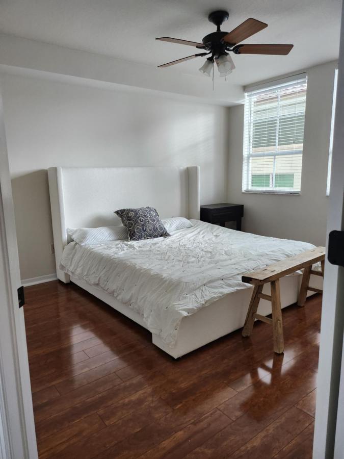 Apartment Downtown