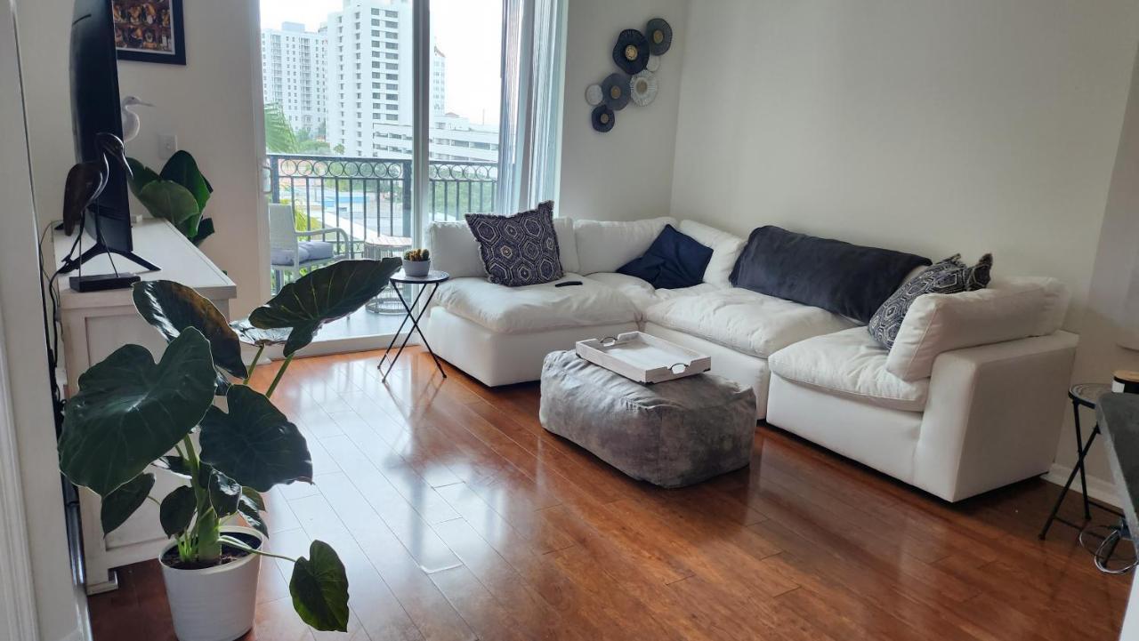 Downtown Apartment West Palm Beach