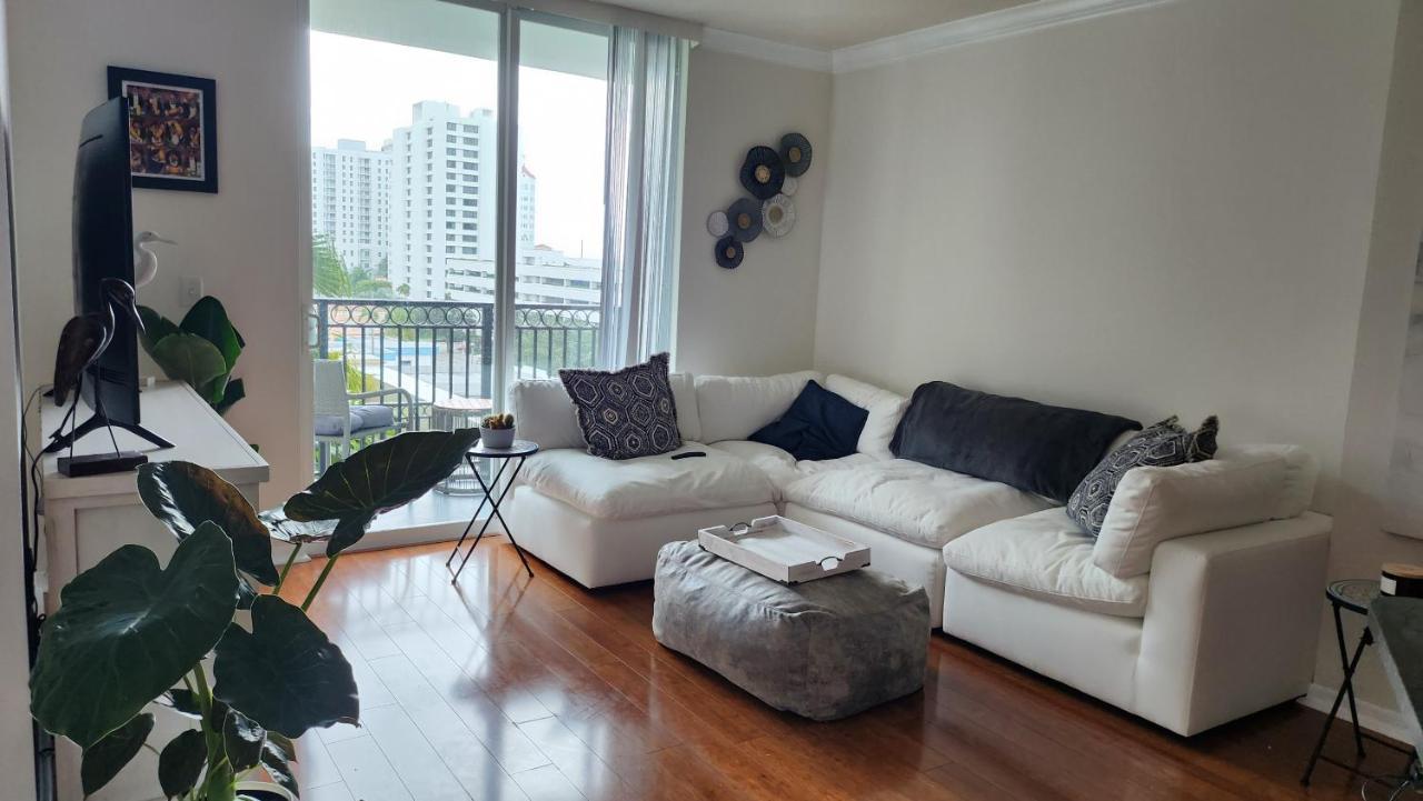 Downtown Apartment West Palm Beach