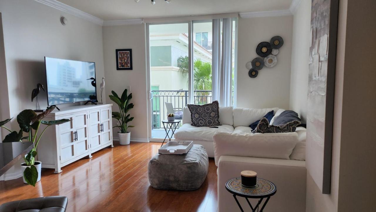 Apartment Downtown
