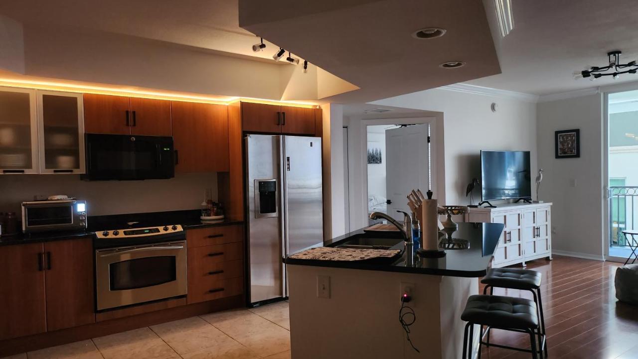 Apartment Downtown