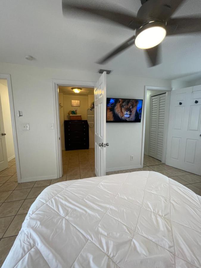 West Palm 2br Or 1br Casa de férias