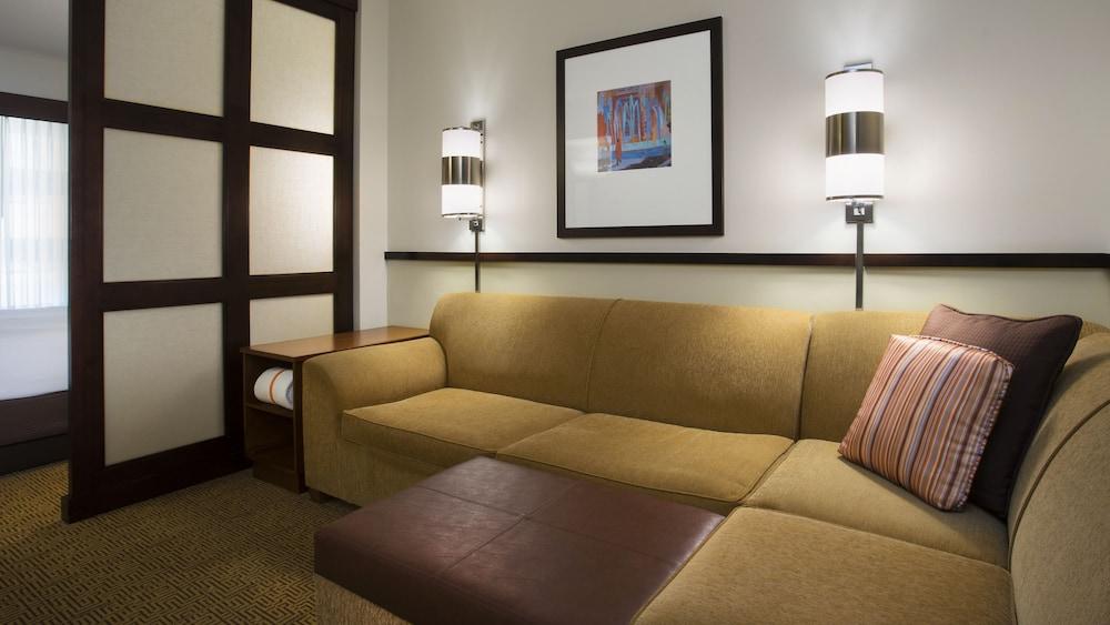 Hotel Hyatt Place West Palm West Palm Beach
