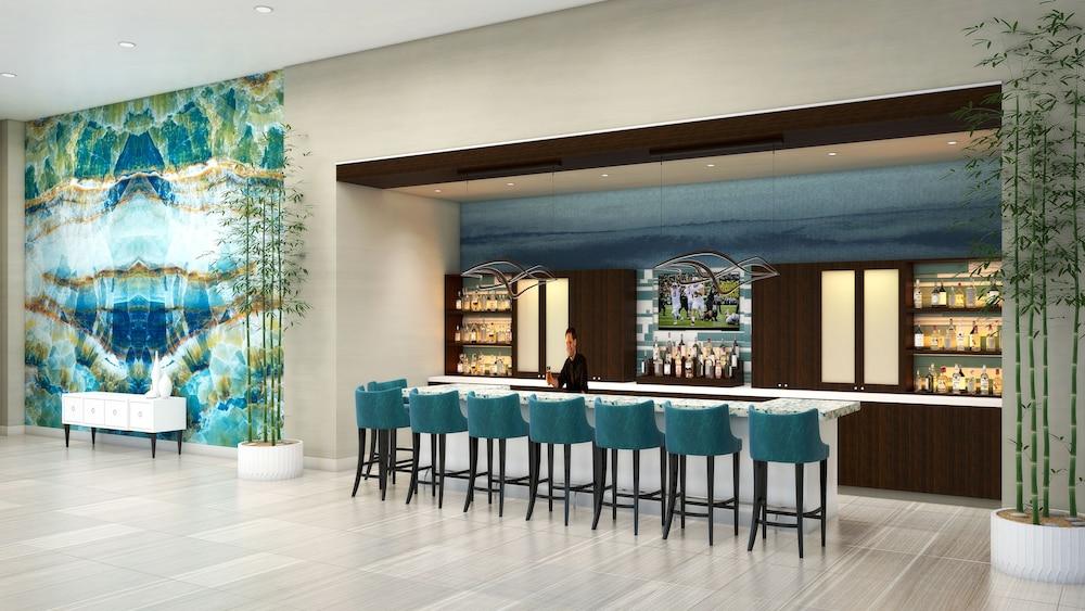 Hyatt Place West Palm Hotel 3*