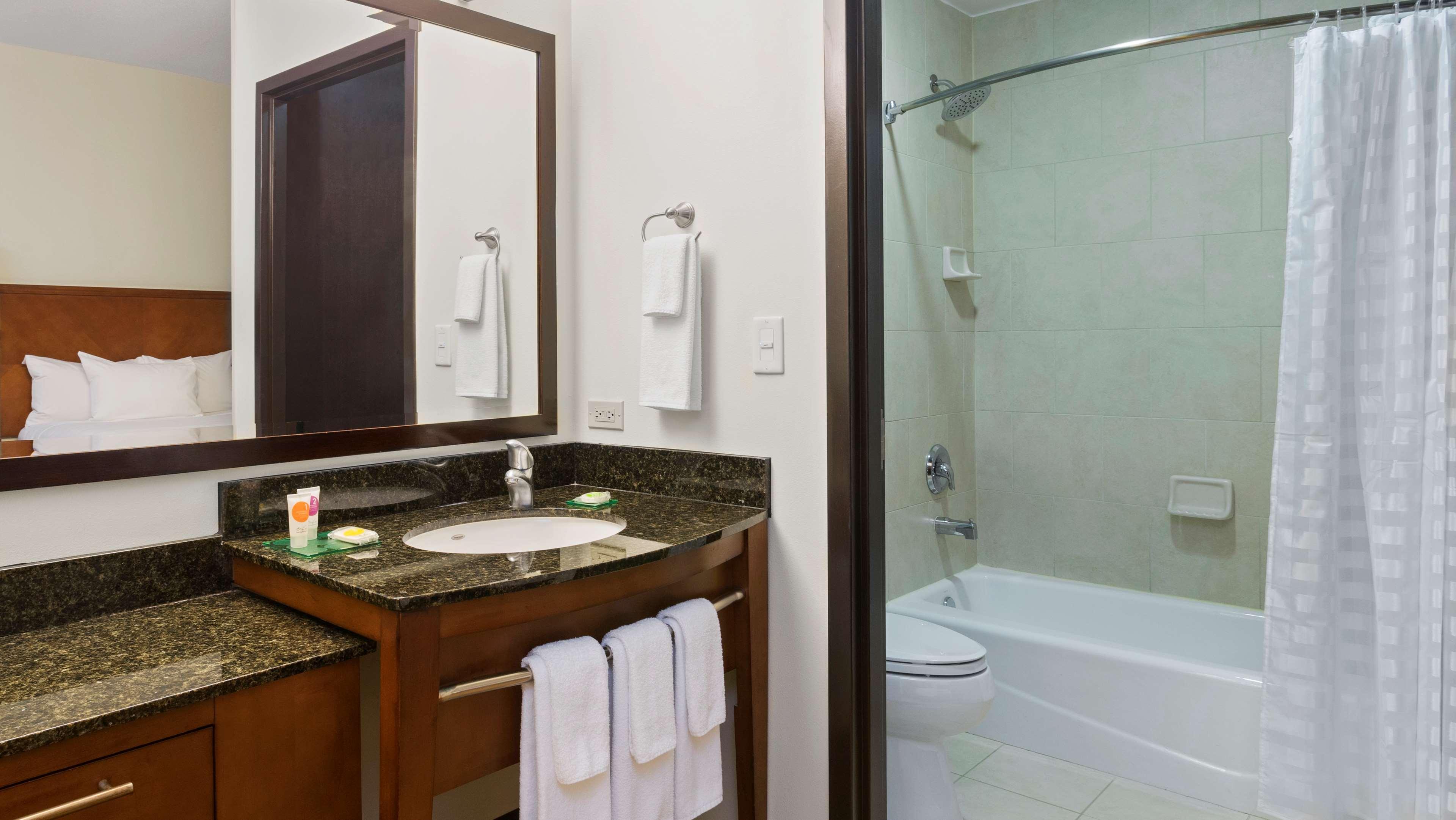 Hotel Hyatt Place West Palm