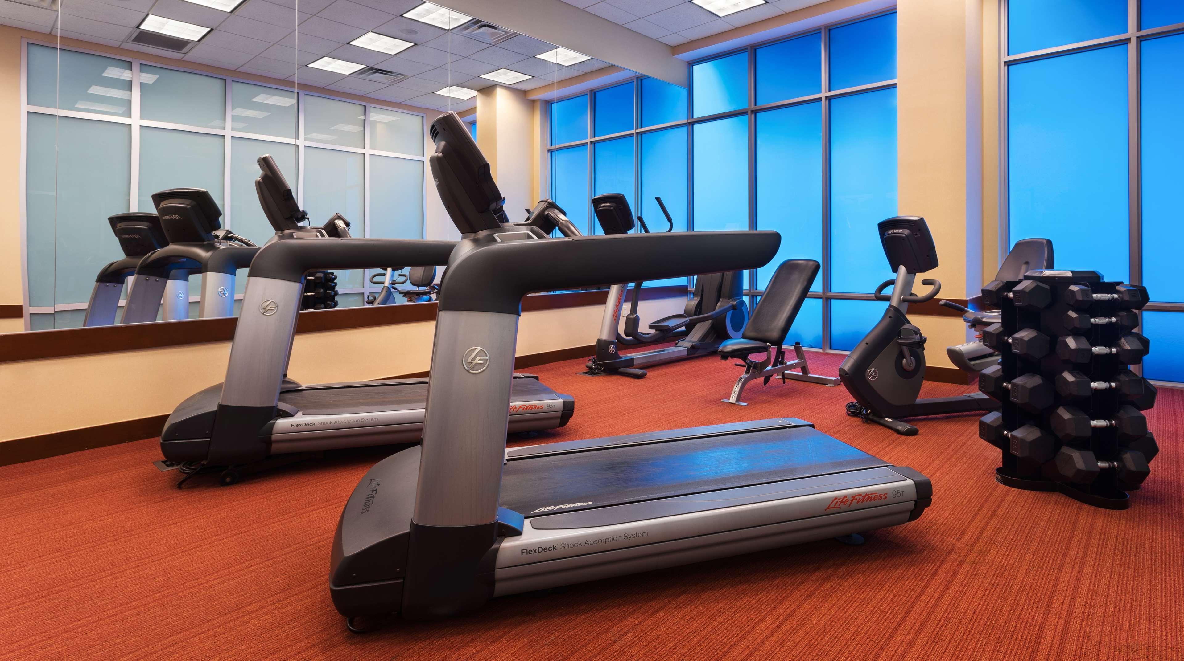 Hyatt Place West Palm Hotel
