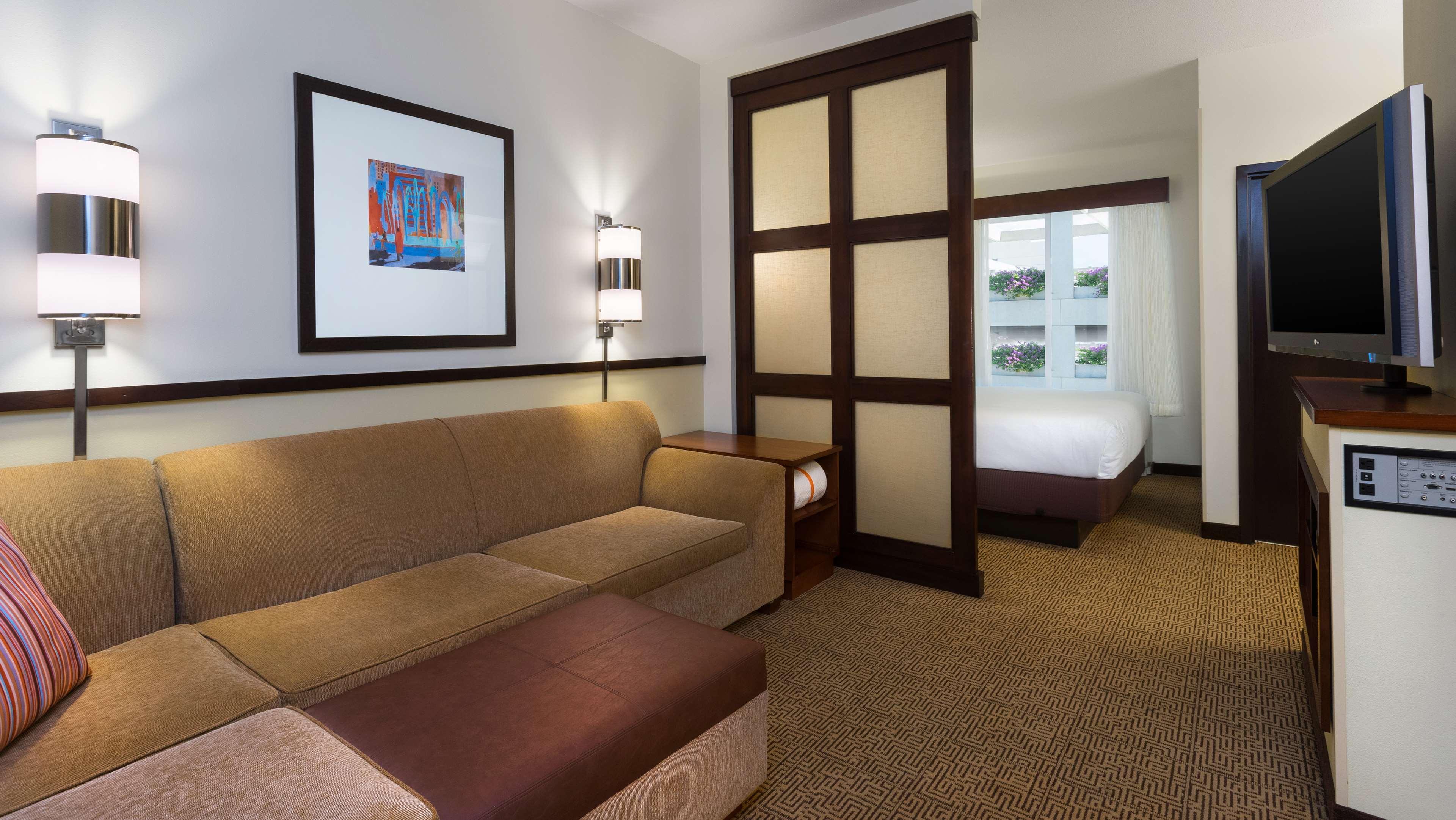 Hotel Hyatt Place West Palm