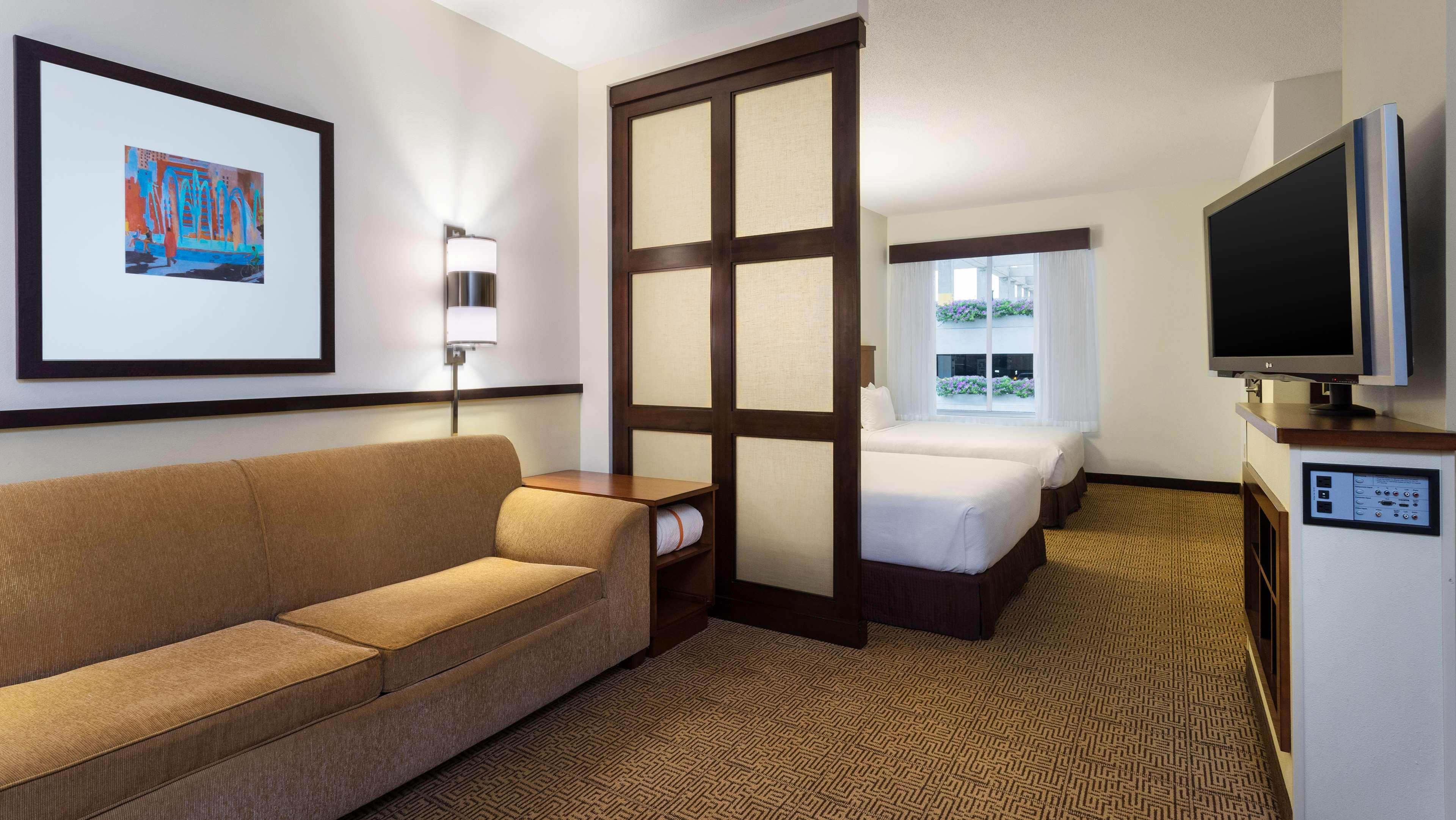 Hotel Hyatt Place West Palm