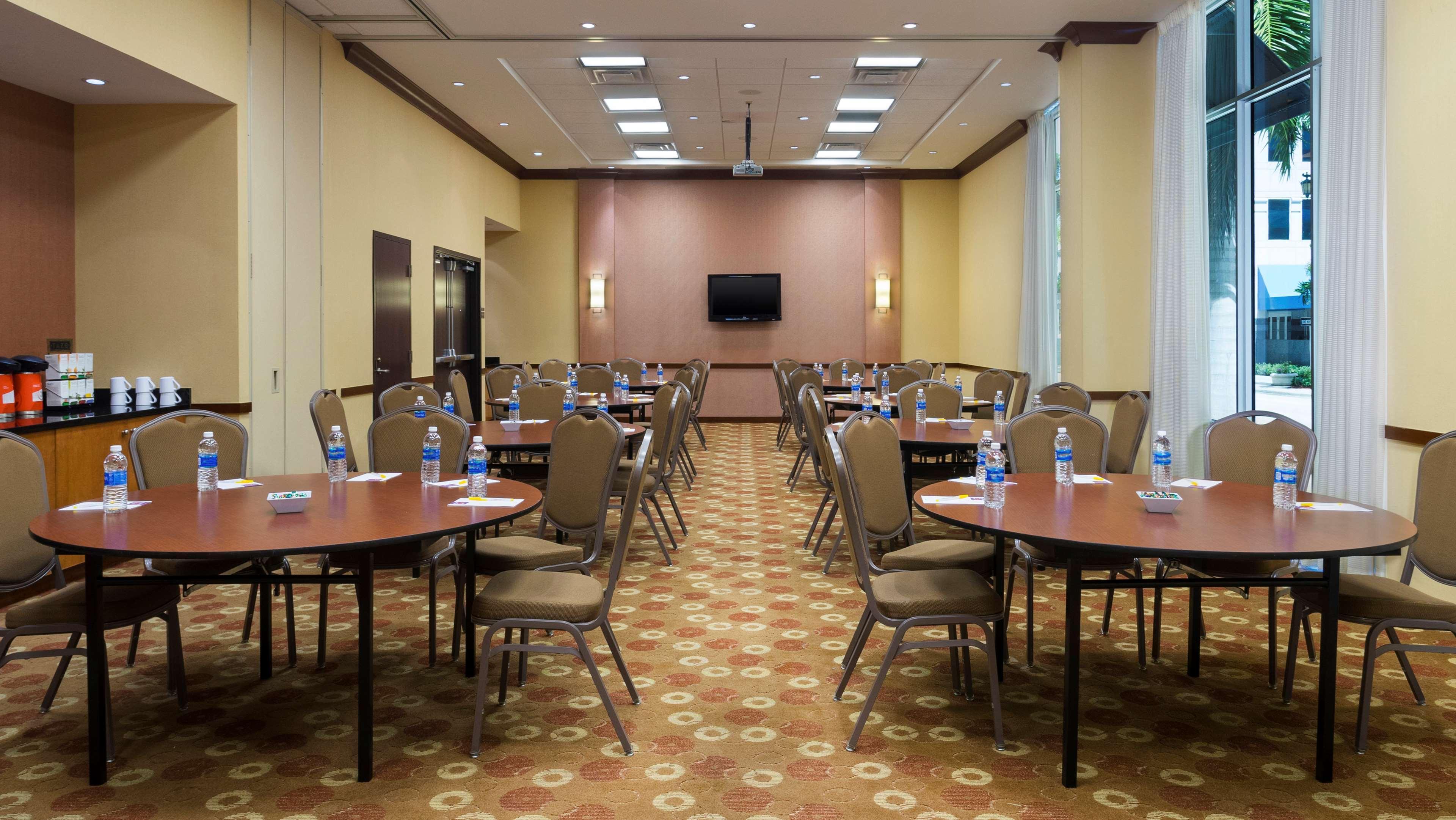 Hyatt Place West Palm