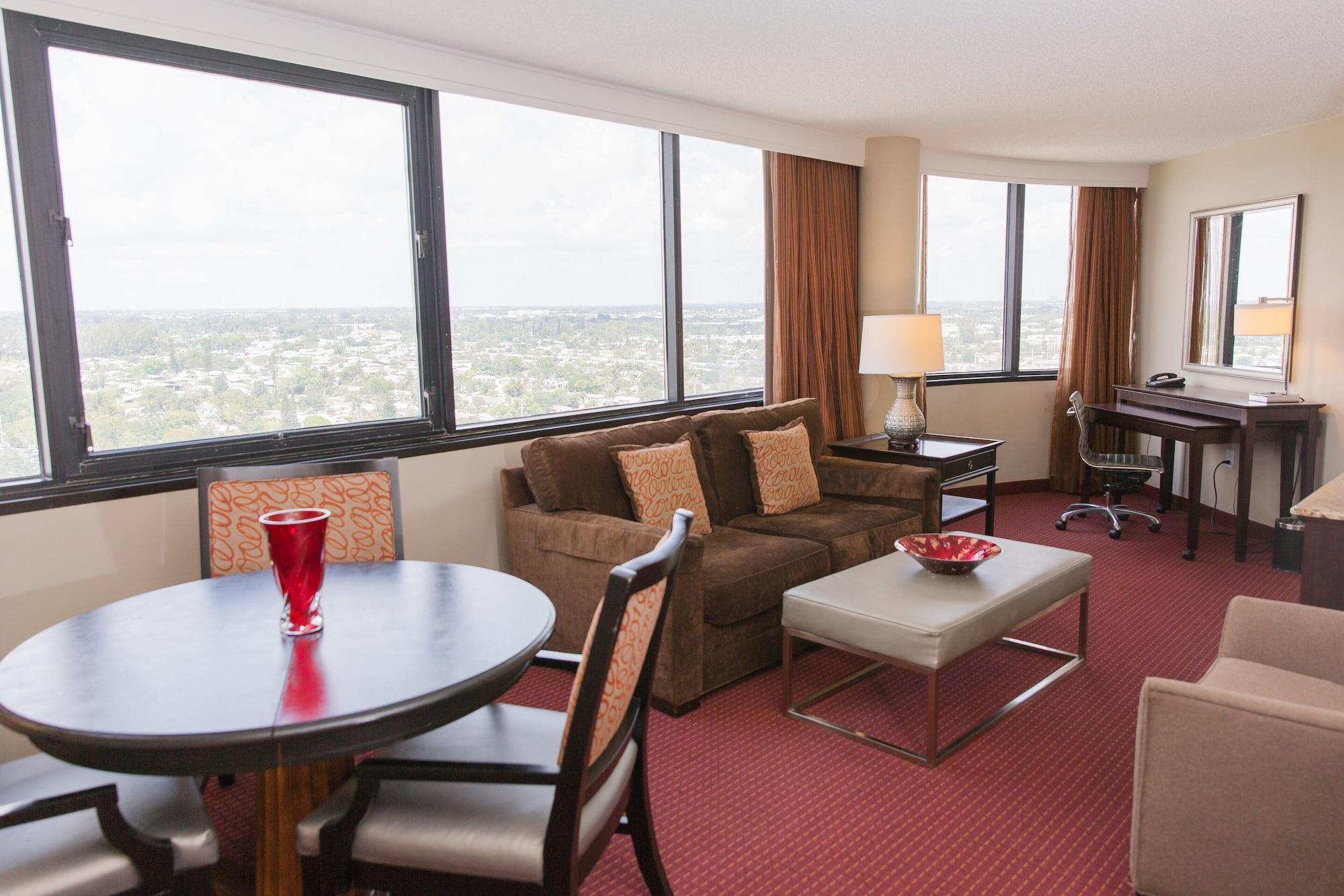 Hotel Embassy By Hilton West Palm West Palm Beach