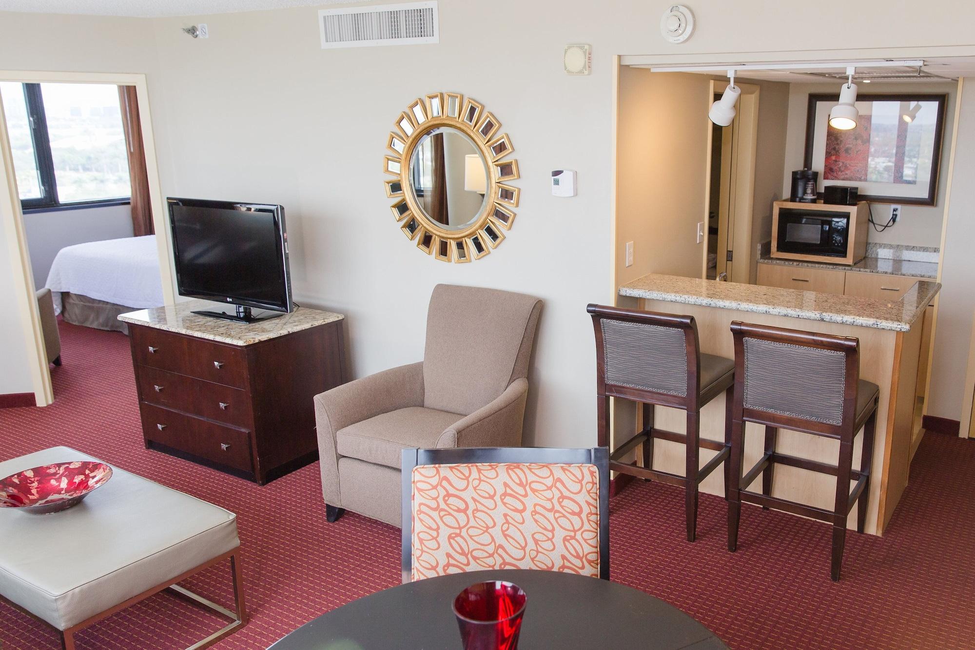 Embassy By Hilton West Palm