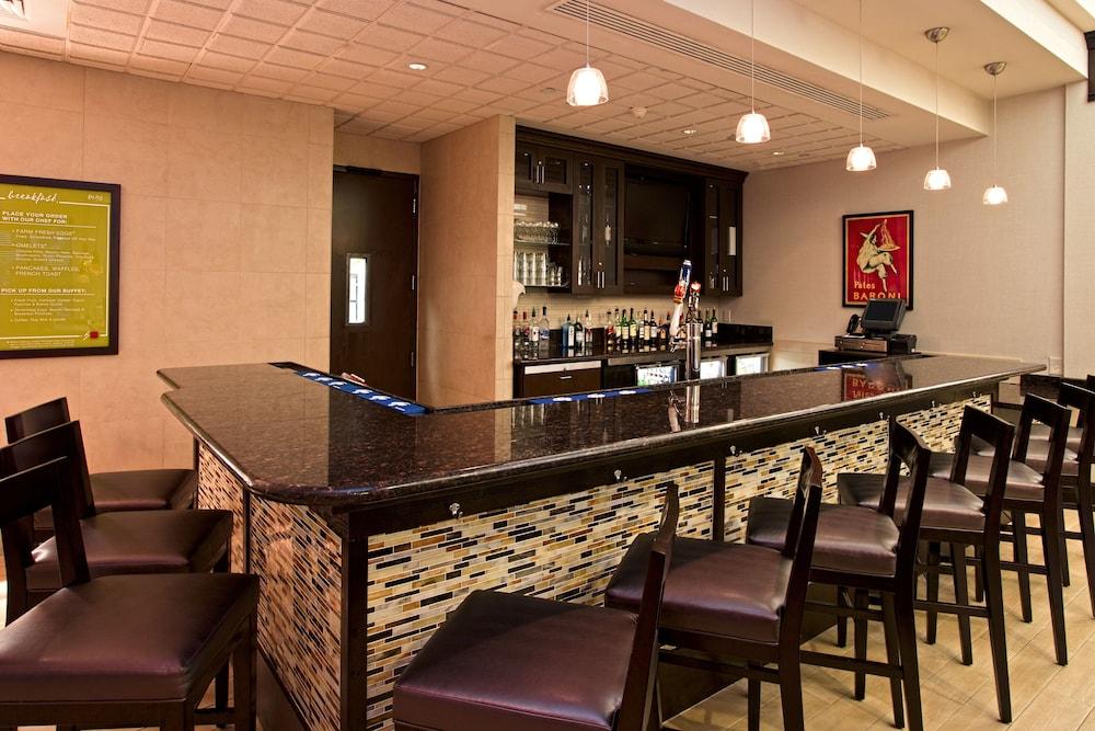 Hampton West Palm Airport 4* West Palm Beach