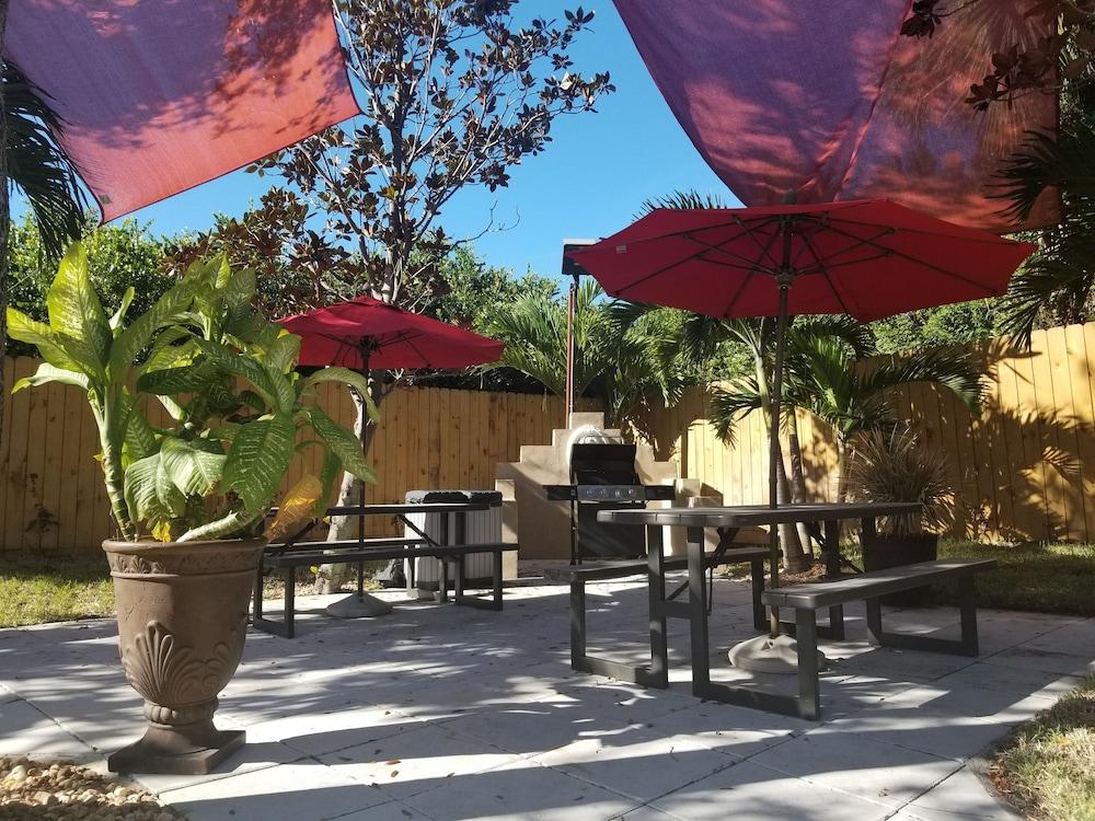Hotel Hawthorn Extended By Wyndham West Palm West Palm Beach