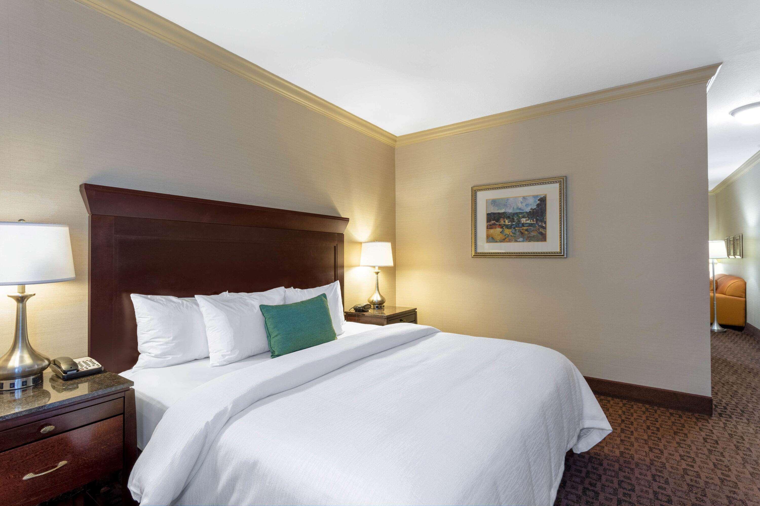 Hotel Hawthorn Extended By Wyndham West Palm 3*
