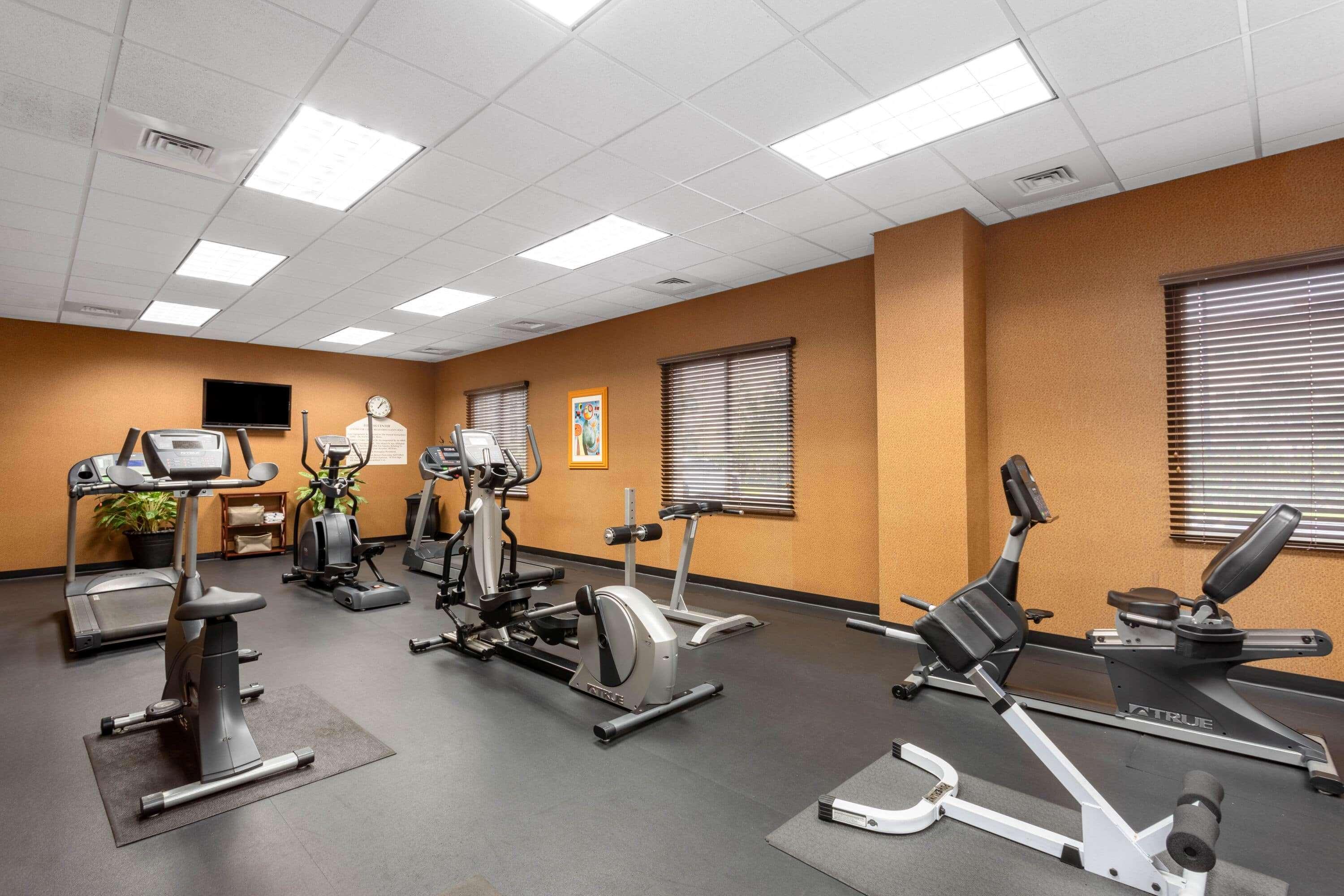Hotel Hawthorn Extended By Wyndham West Palm West Palm Beach