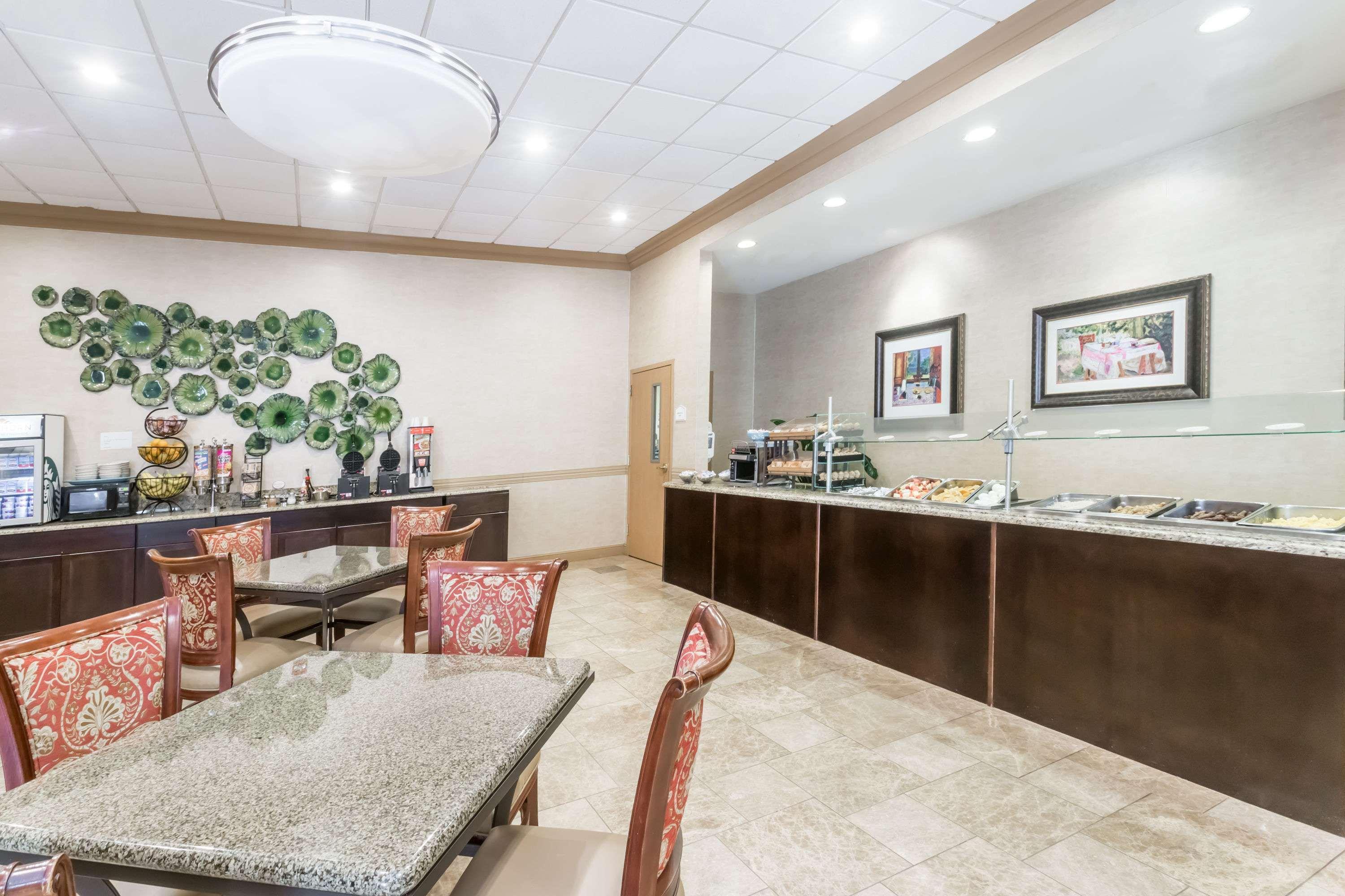 Hawthorn Extended By Wyndham West Palm Hotel West Palm Beach