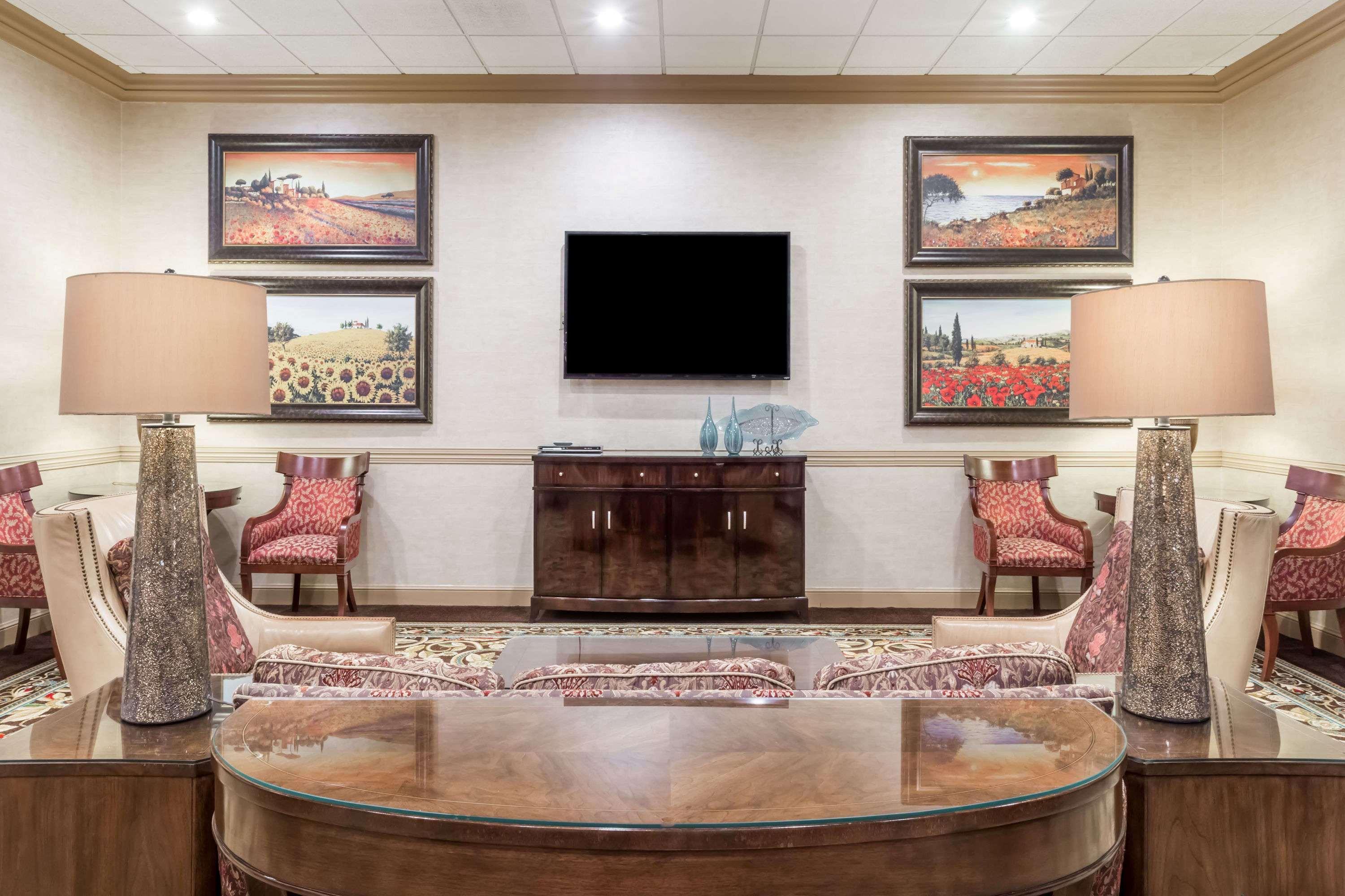 Hawthorn Extended By Wyndham West Palm