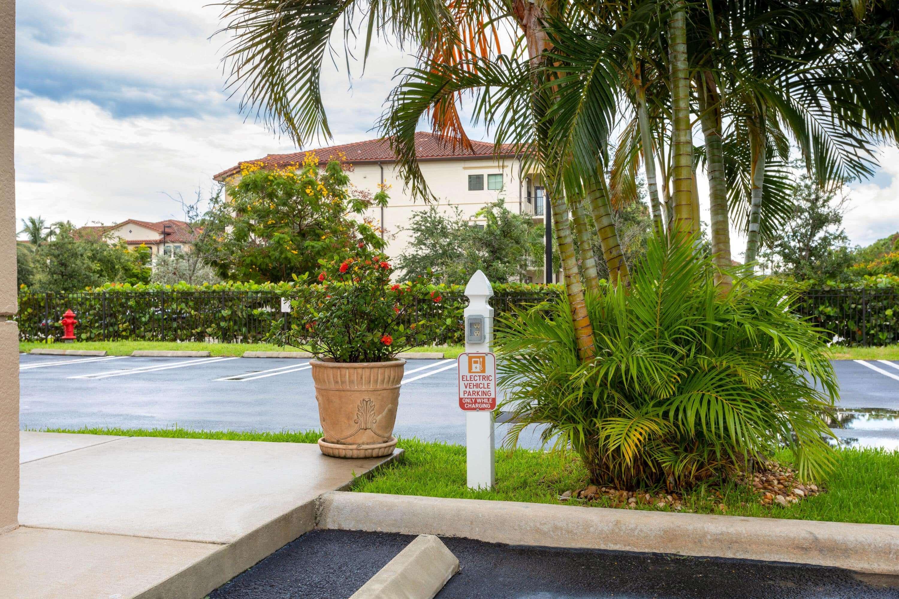 Hawthorn Extended By Wyndham West Palm 3*