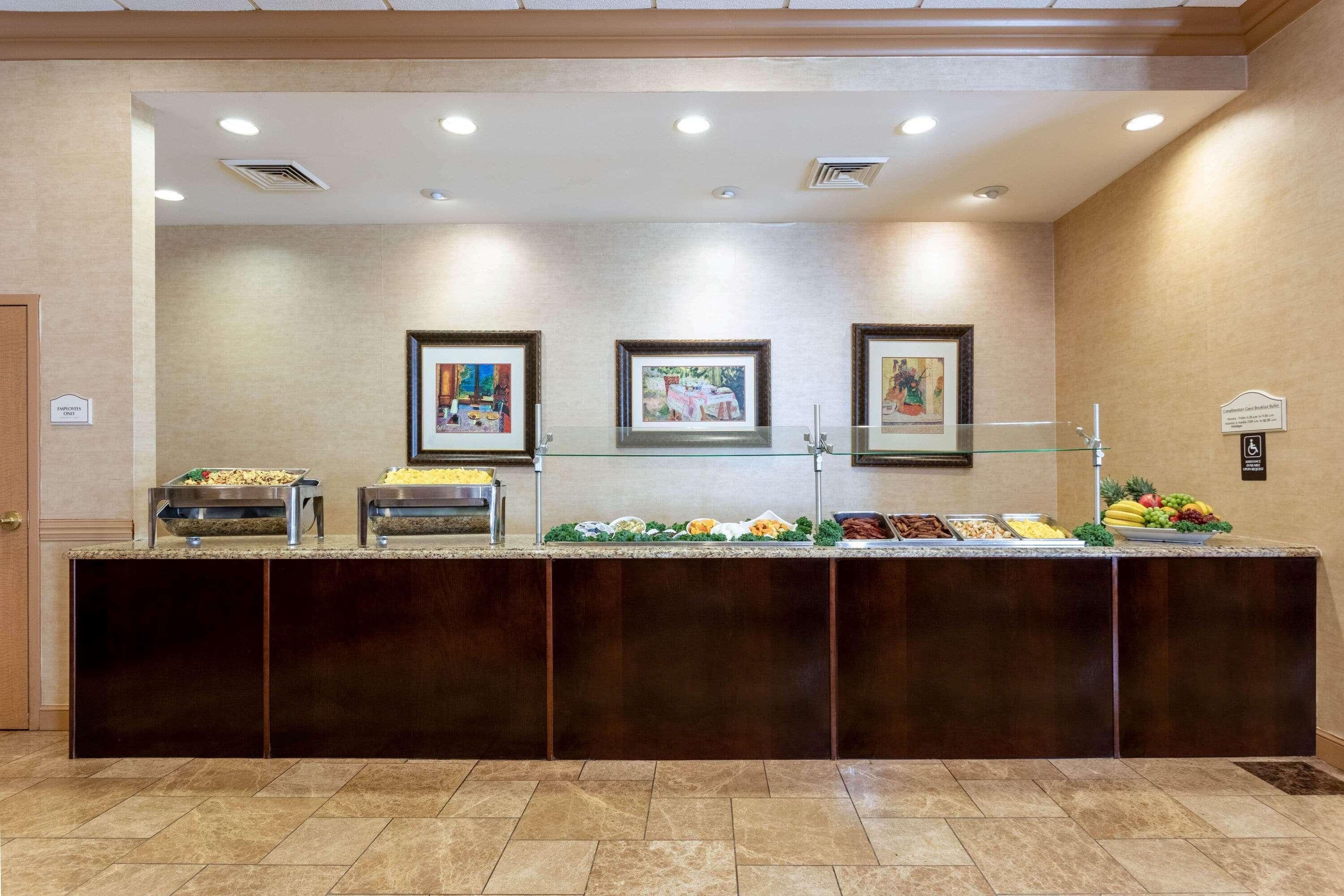 Hotel Hawthorn Extended By Wyndham West Palm