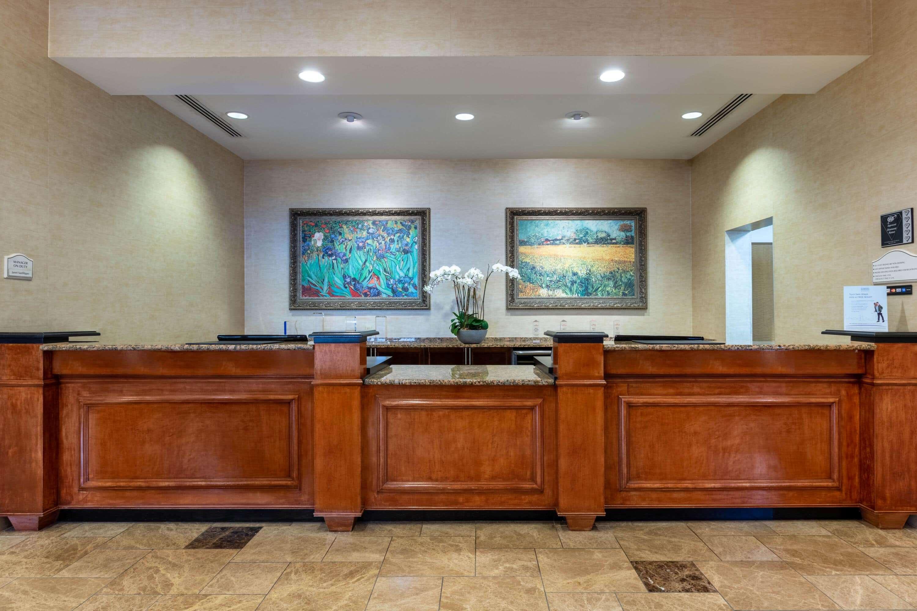 Hotel Hawthorn Extended By Wyndham West Palm