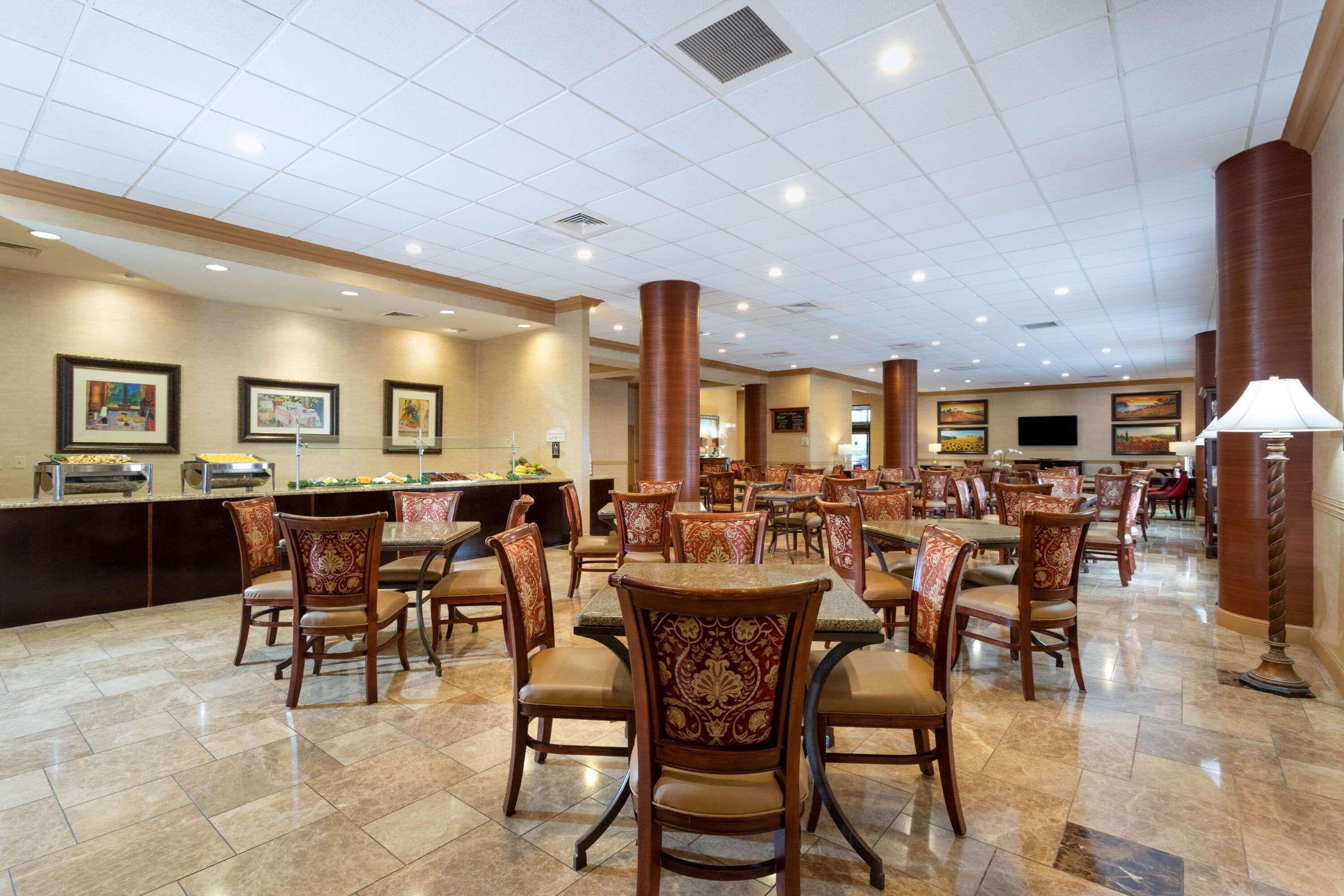 Hotel Hawthorn Extended By Wyndham West Palm