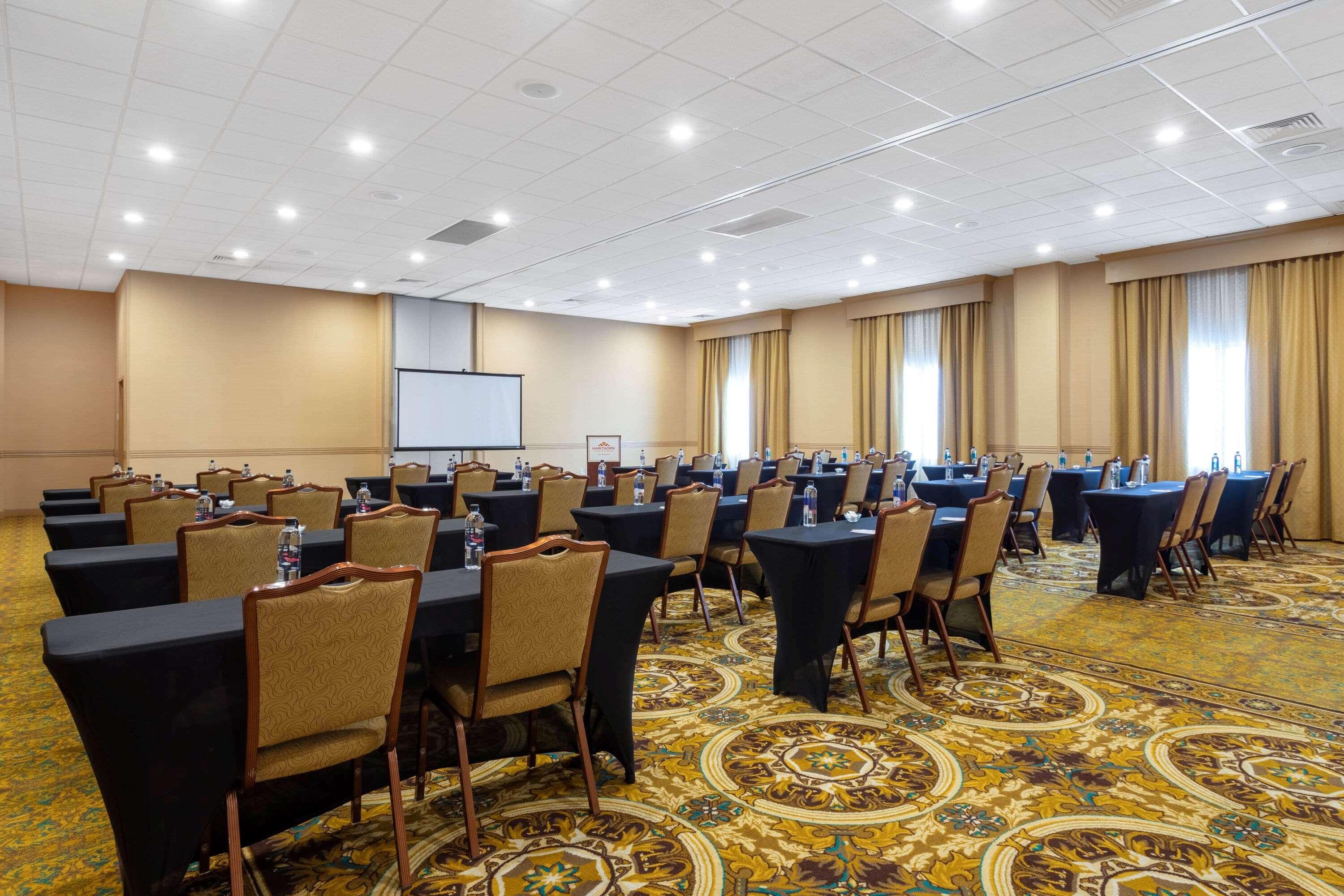 Hawthorn Extended By Wyndham West Palm