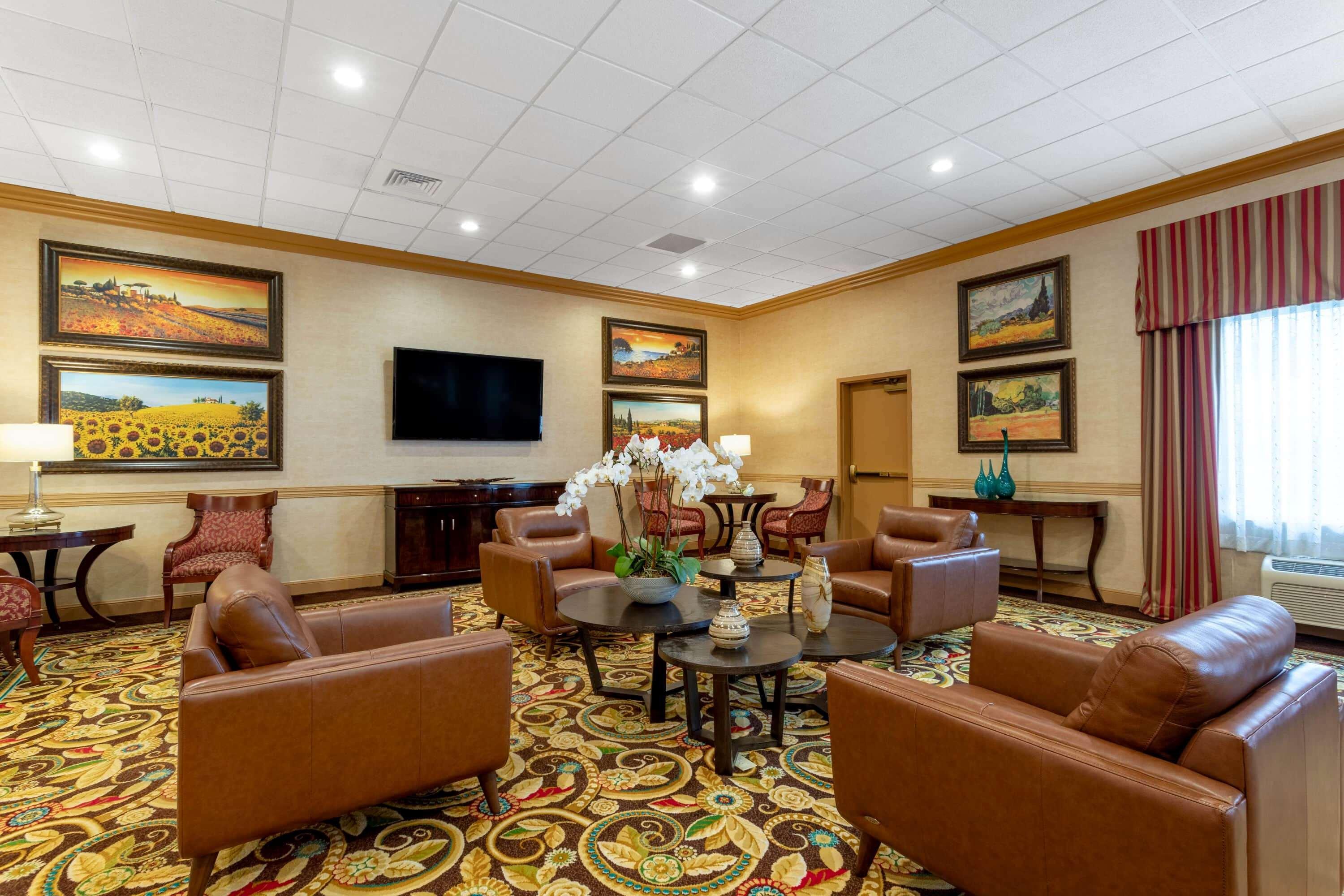 Hotel Hawthorn Extended By Wyndham West Palm 3*