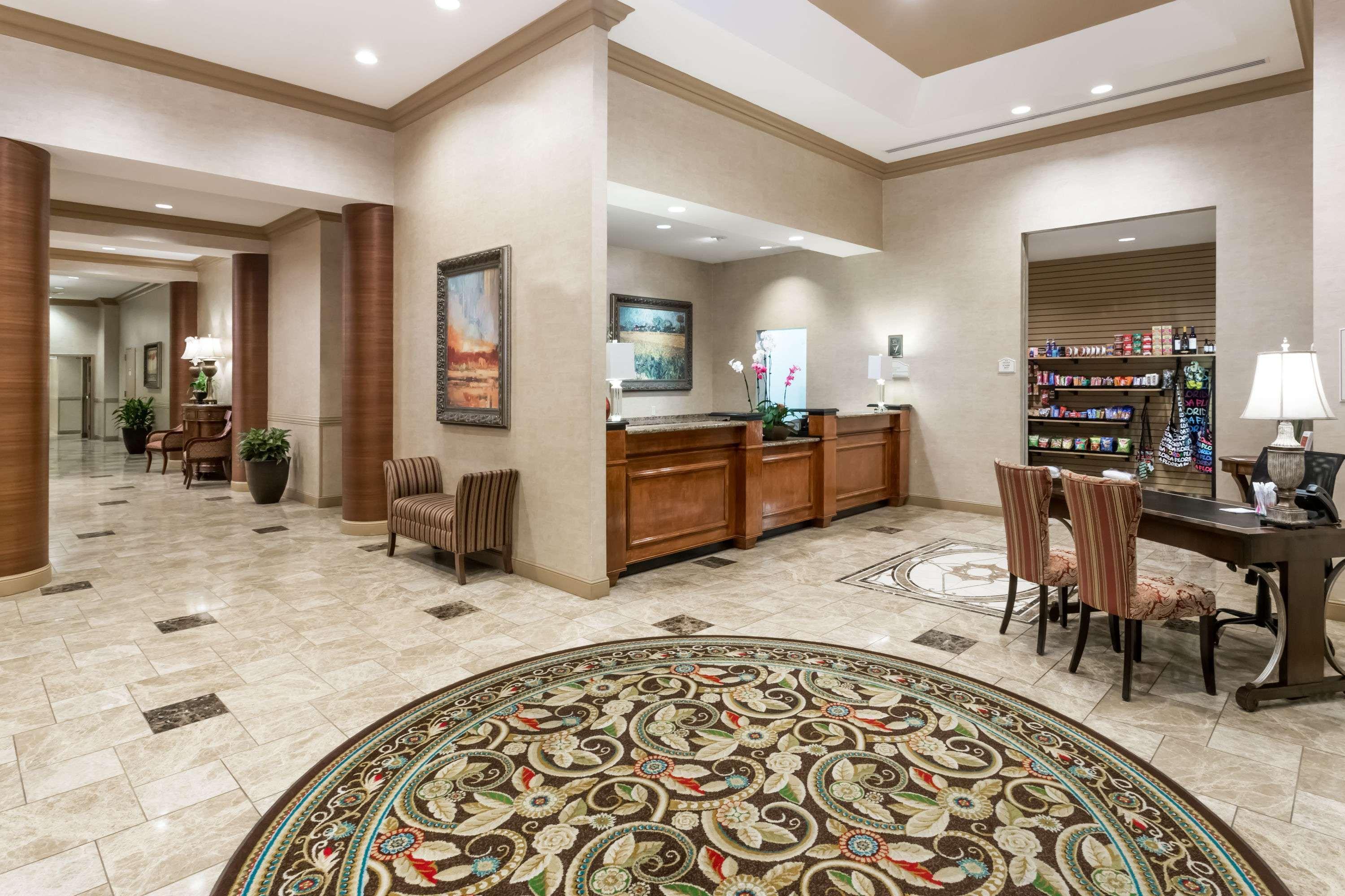 Hawthorn Extended By Wyndham West Palm Hotel West Palm Beach