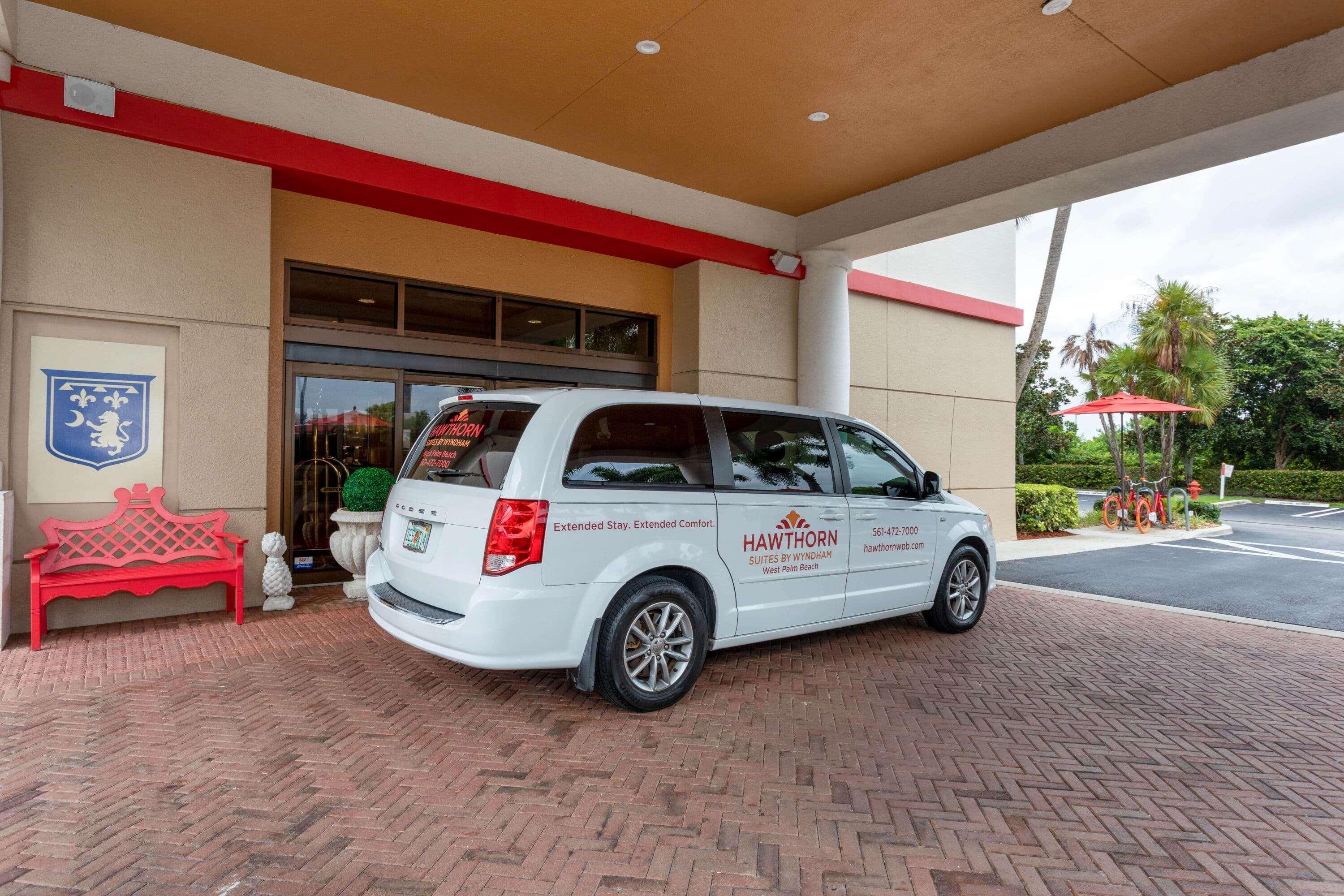 Hotel Hawthorn Extended By Wyndham West Palm West Palm Beach