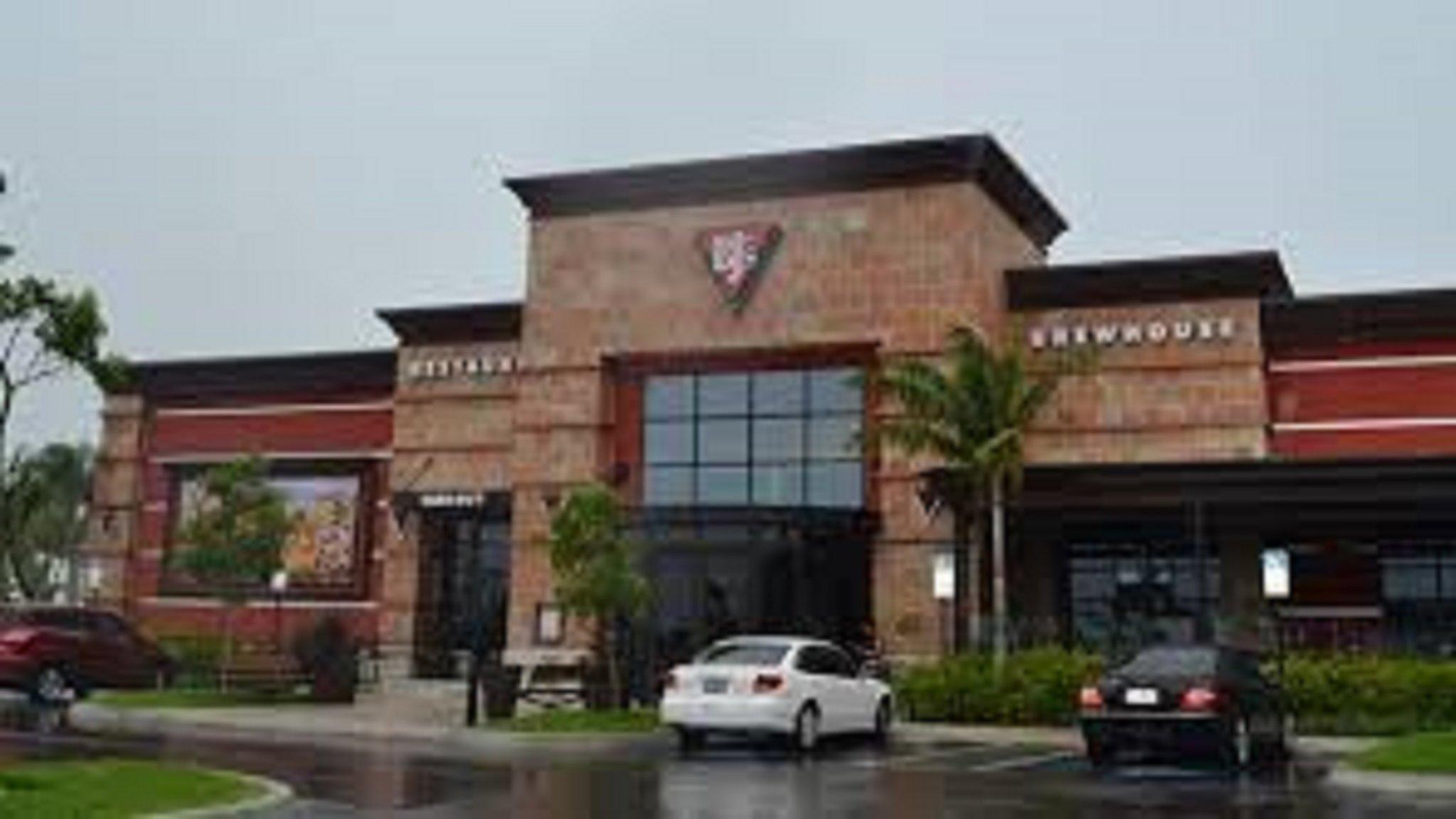 Express West Palm Metrocentre By Ihg Pensão