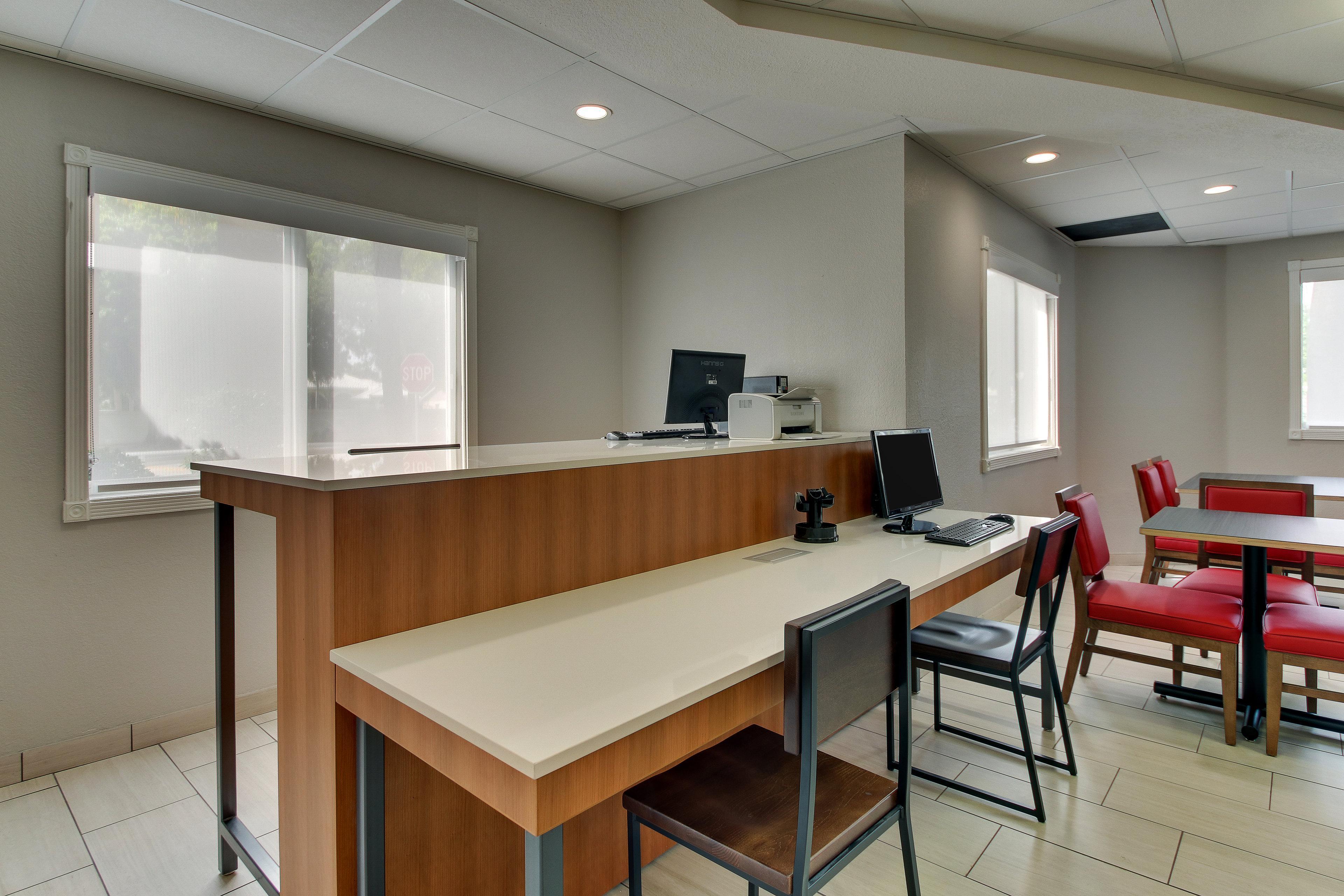 Express West Palm Metrocentre By Ihg Pensão West Palm Beach