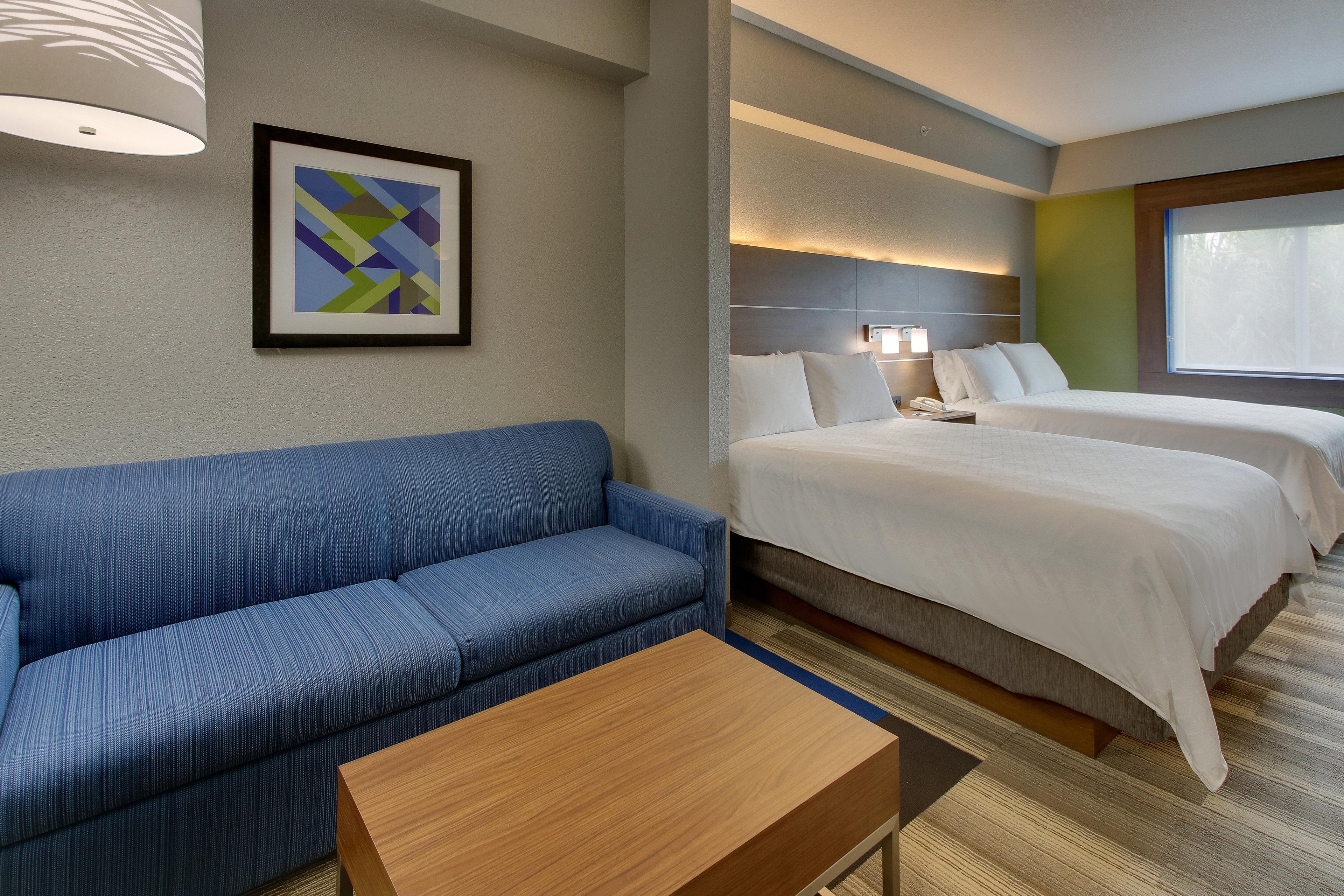 Express West Palm Metrocentre By Ihg Pensão West Palm Beach