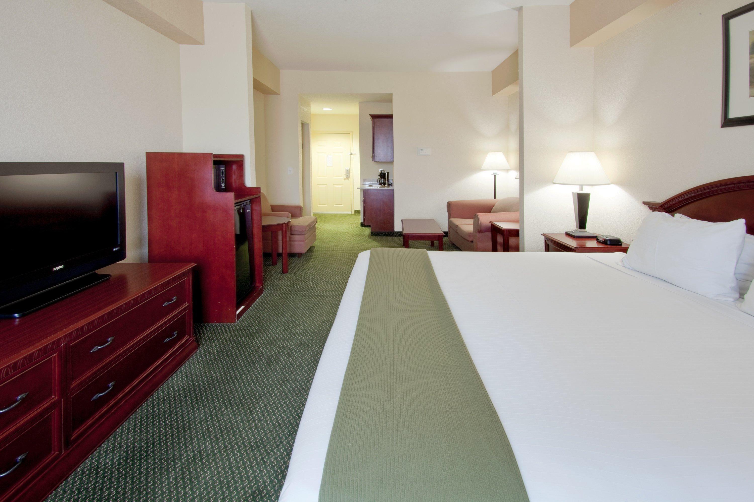 Express West Palm Metrocentre By Ihg Pensão West Palm Beach