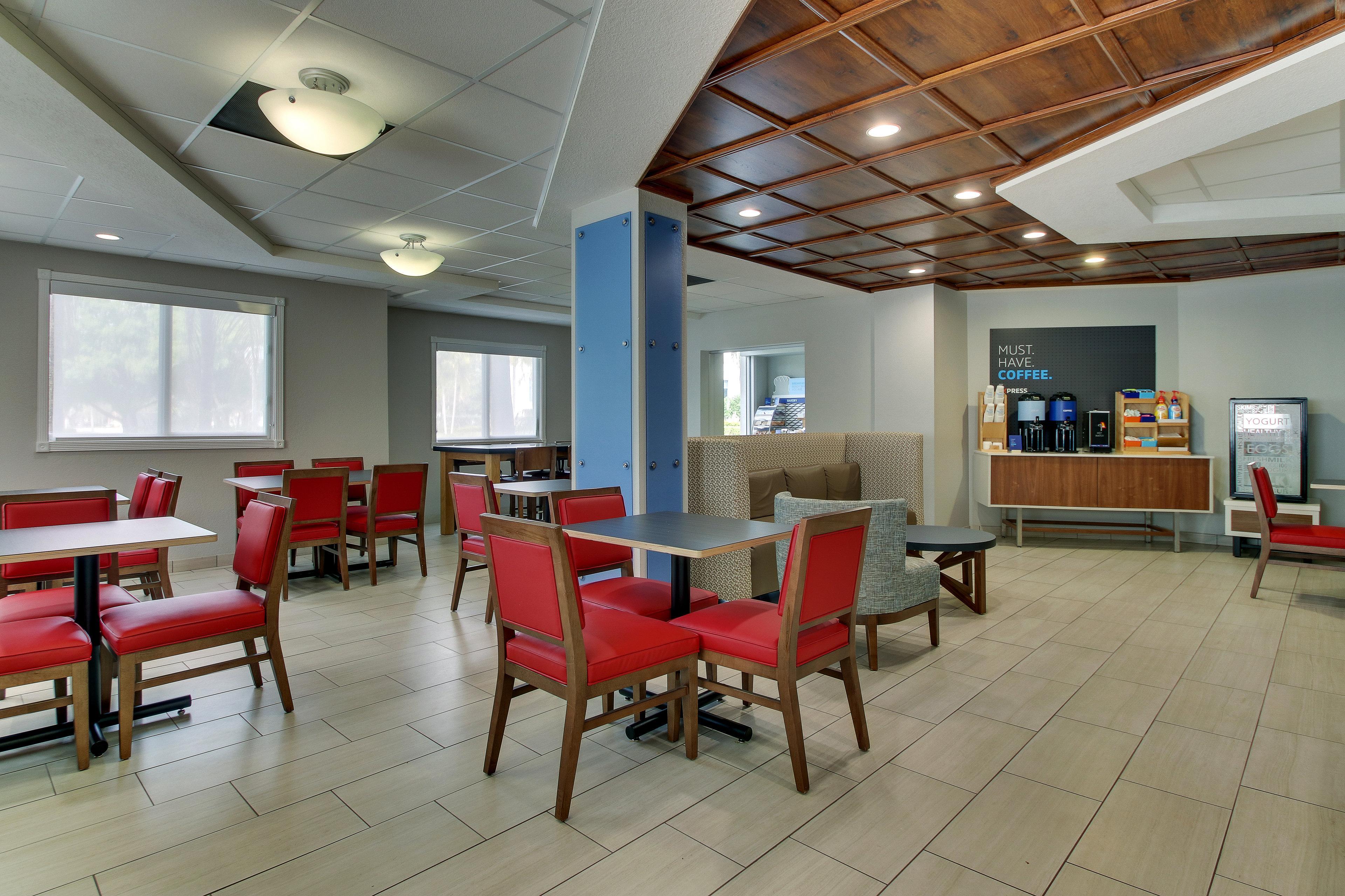 Express West Palm Metrocentre By Ihg Pensão