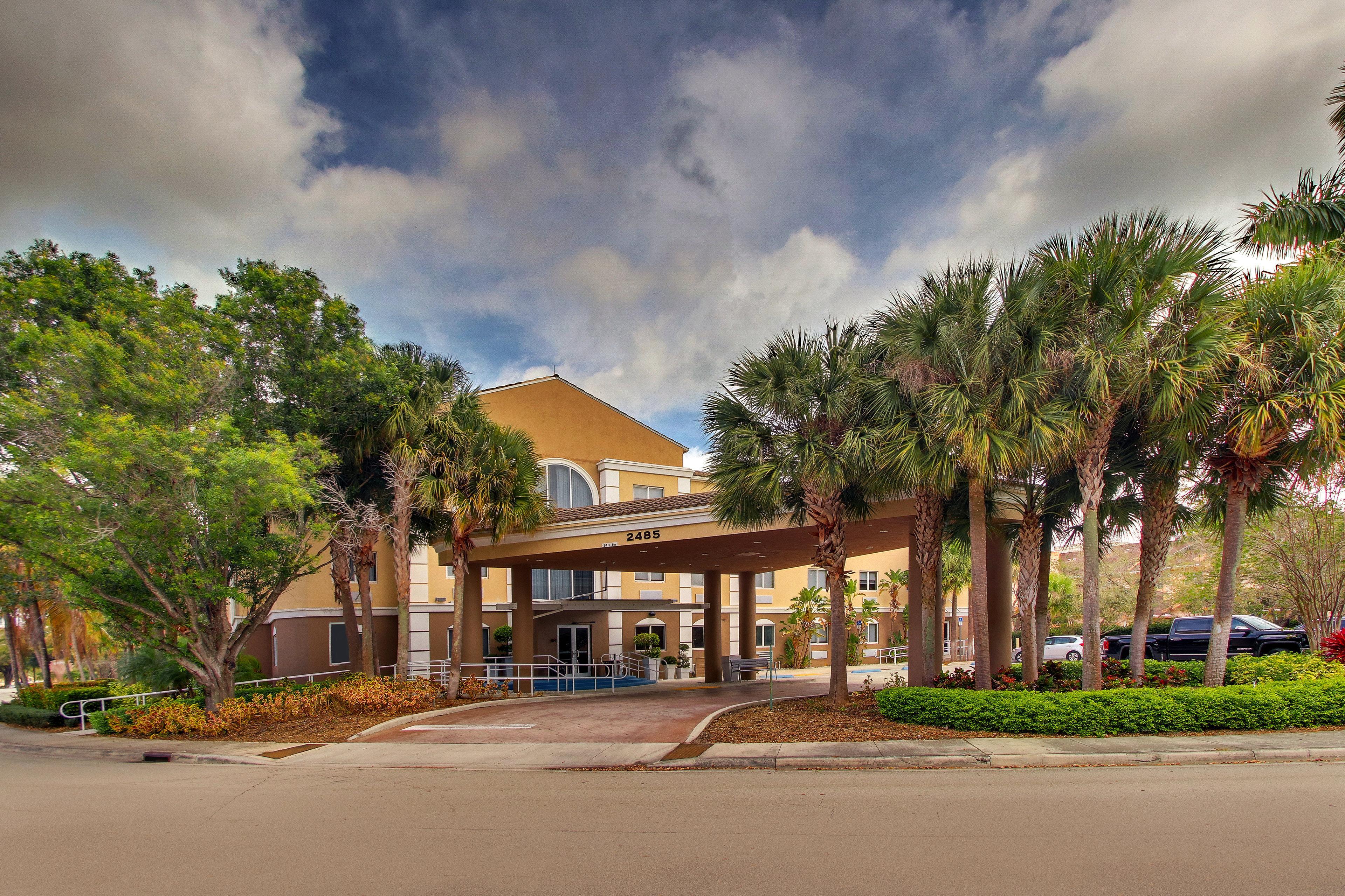 Pensão Express West Palm Metrocentre By Ihg West Palm Beach