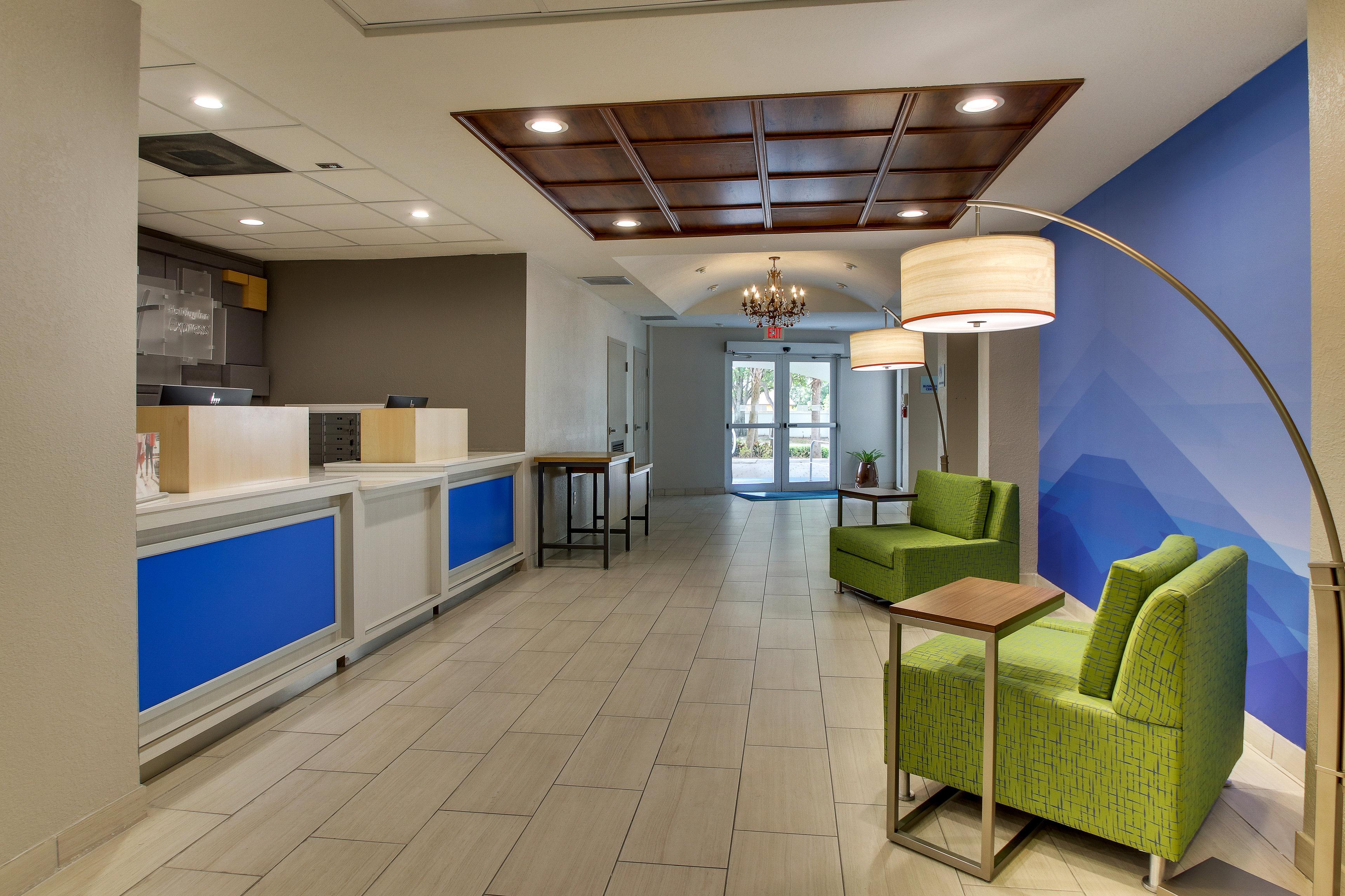 Express West Palm Metrocentre By Ihg Pensão