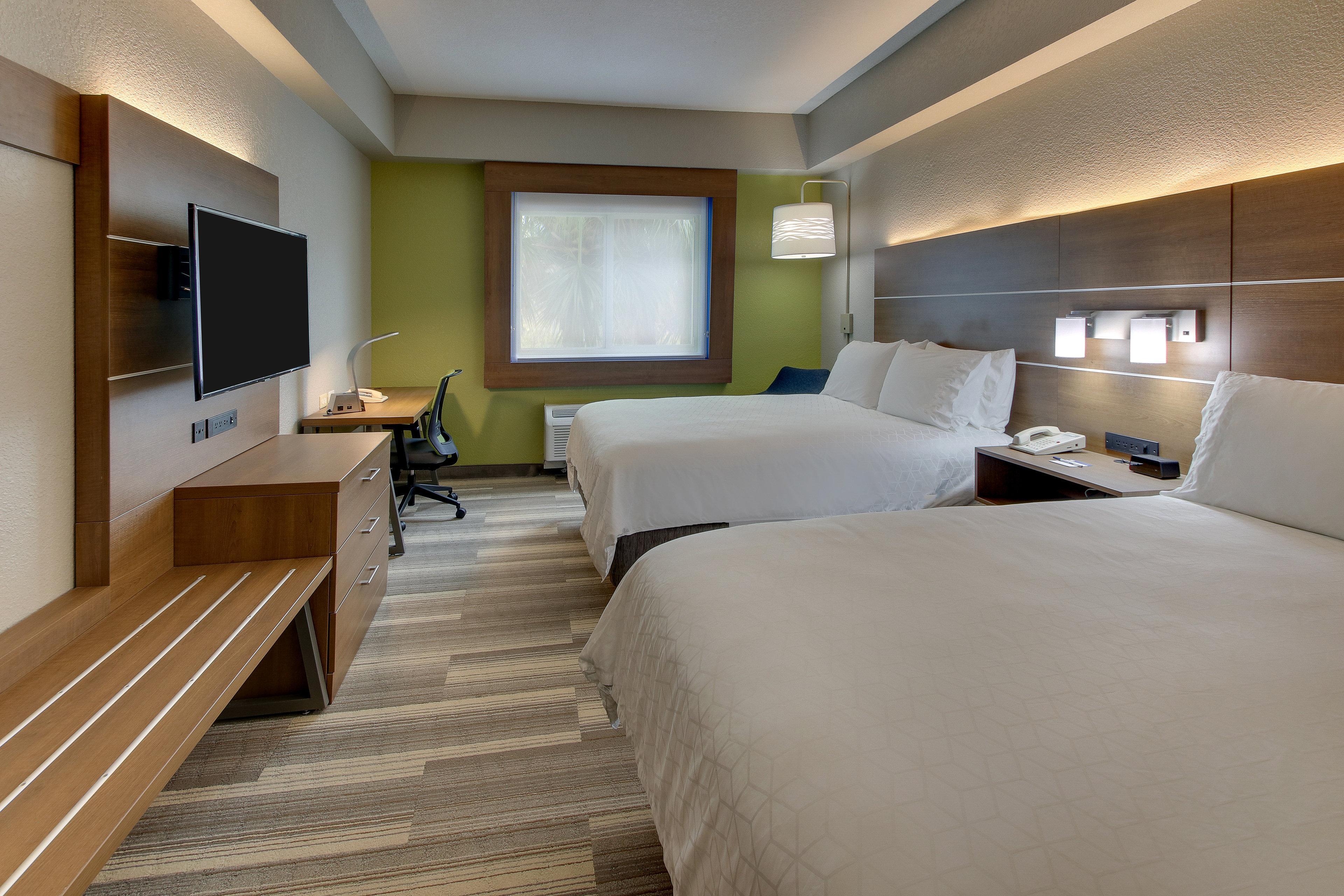 Express West Palm Metrocentre By Ihg Pensão 3*