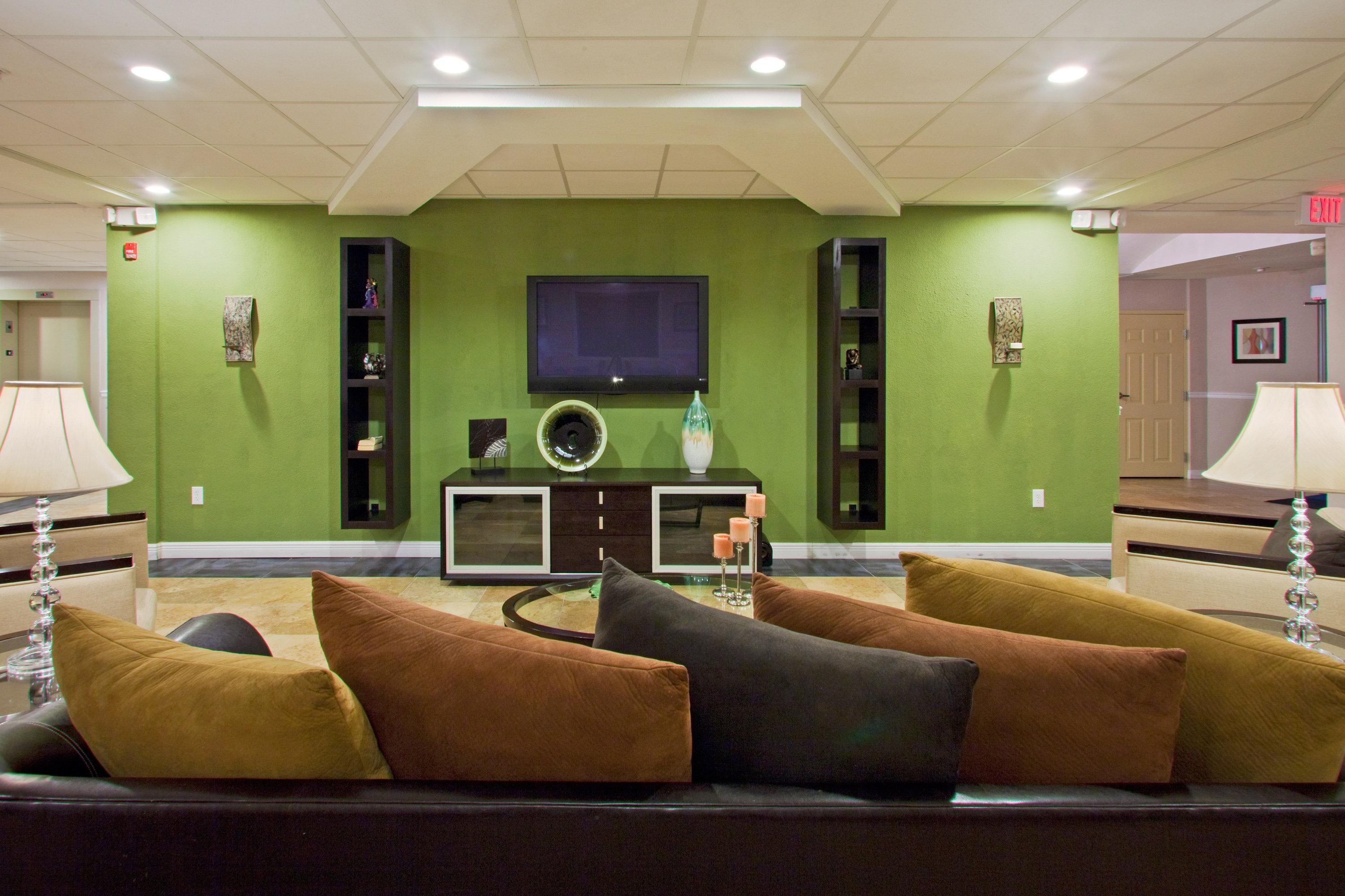 Express West Palm Metrocentre By Ihg Pensão West Palm Beach