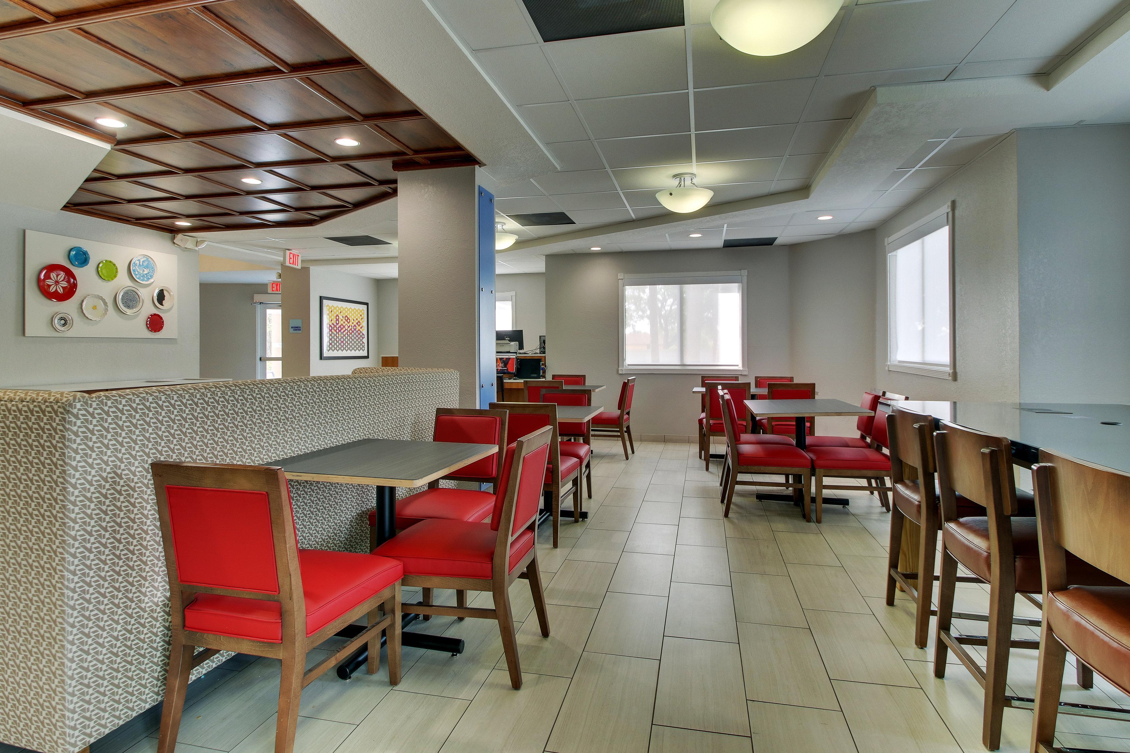 Express West Palm Metrocentre By Ihg Pensão