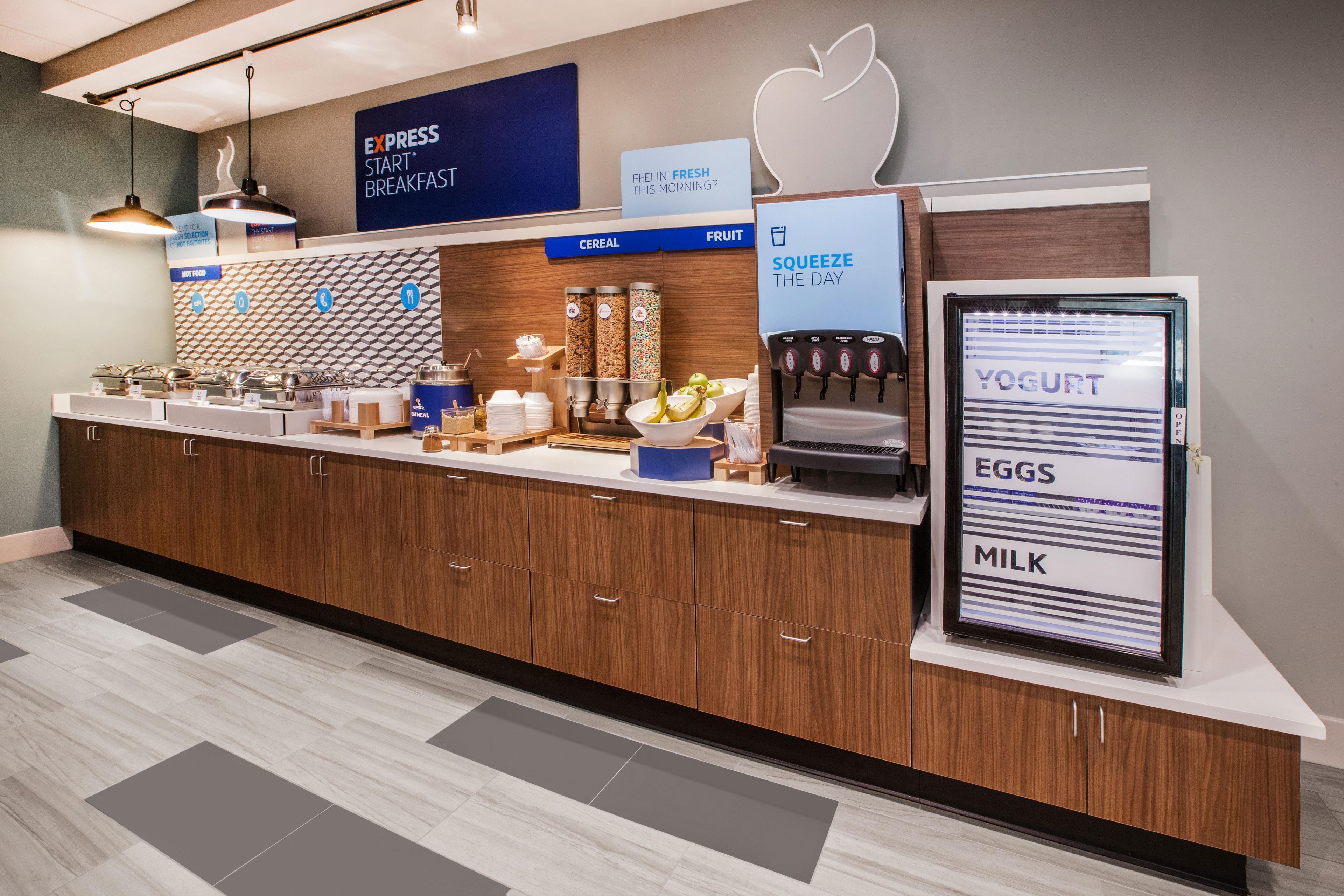 Express West Palm Metrocentre By Ihg Pensão